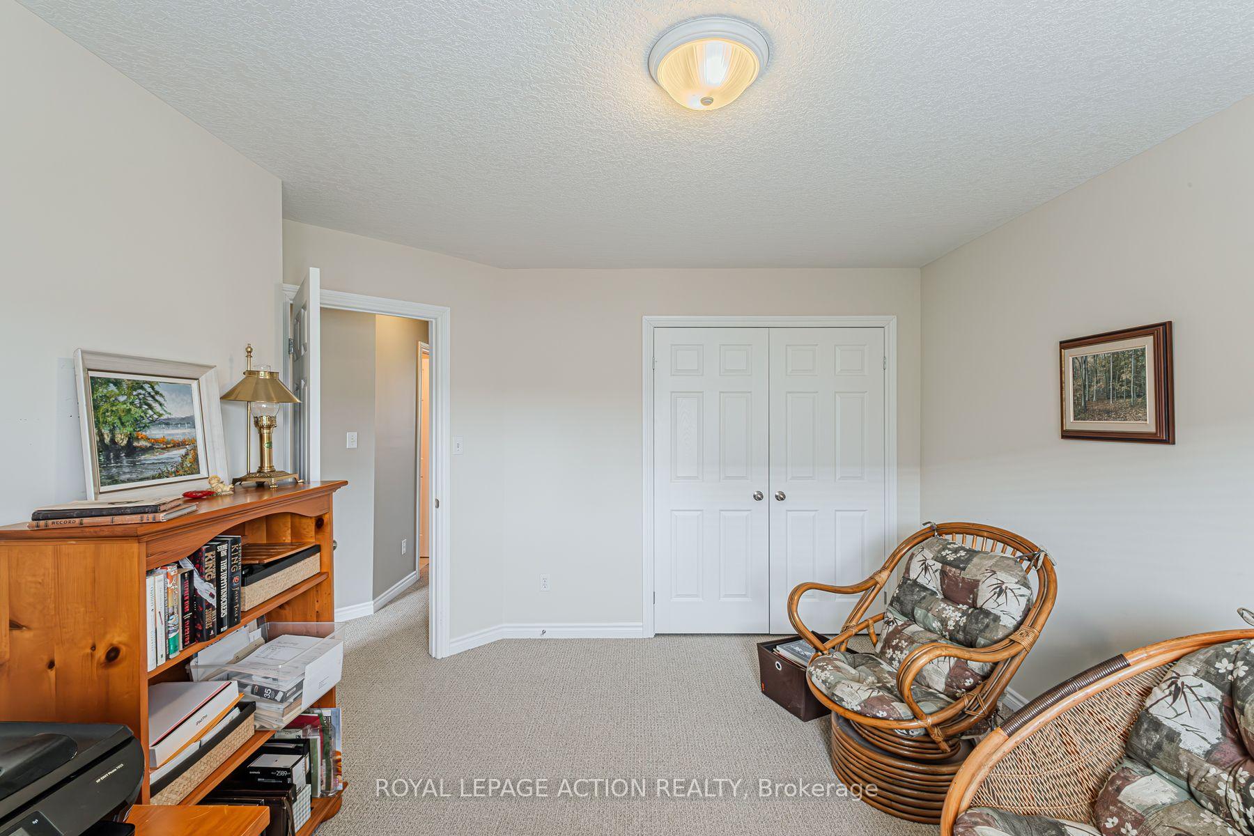 Photo 35 of 12 Rowe Lane, Brant, Paris — HOMEH