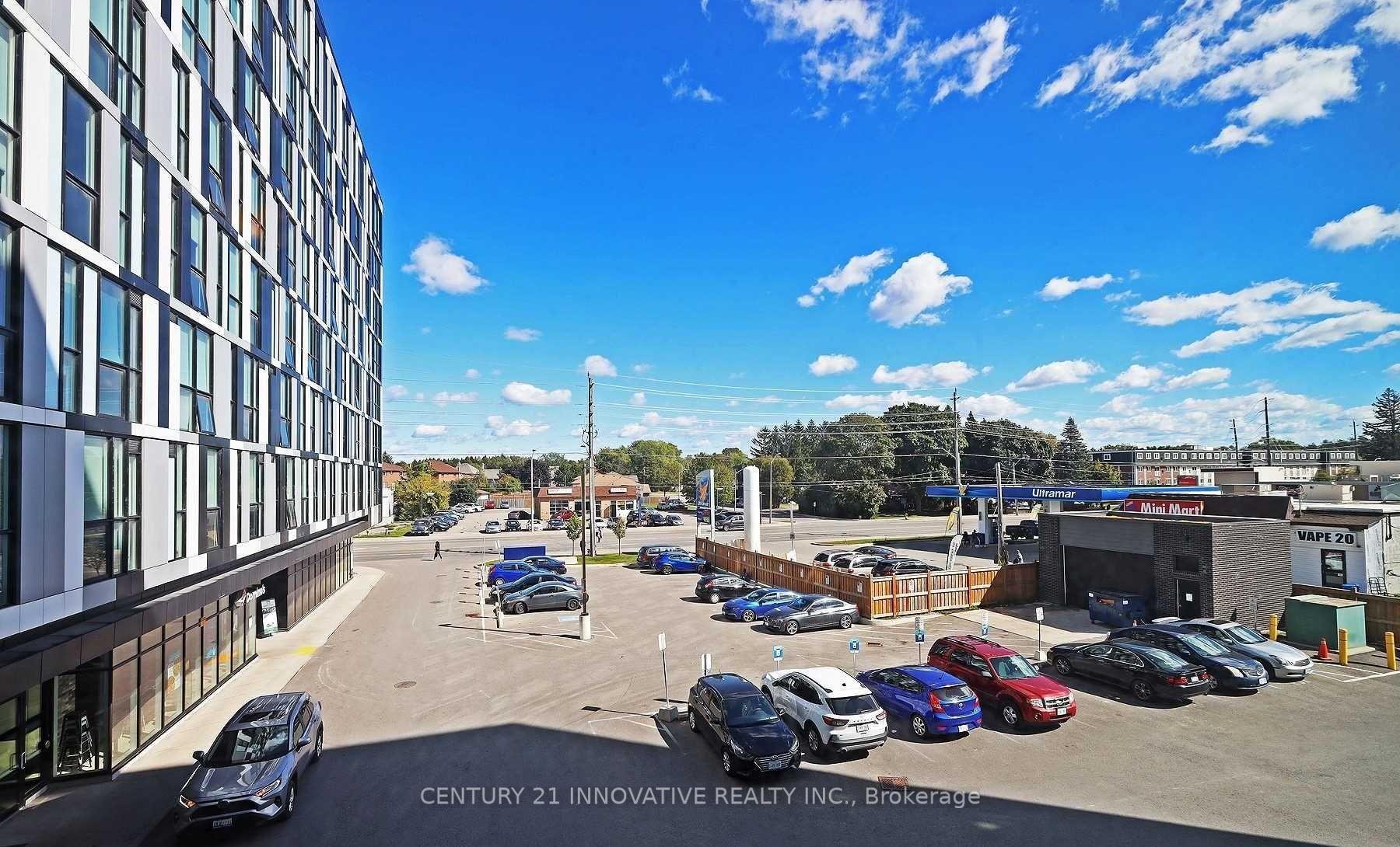 Photo 2 of Unit 332, 1900 Simcoe Street N, Oshawa, Samac — HOMEH