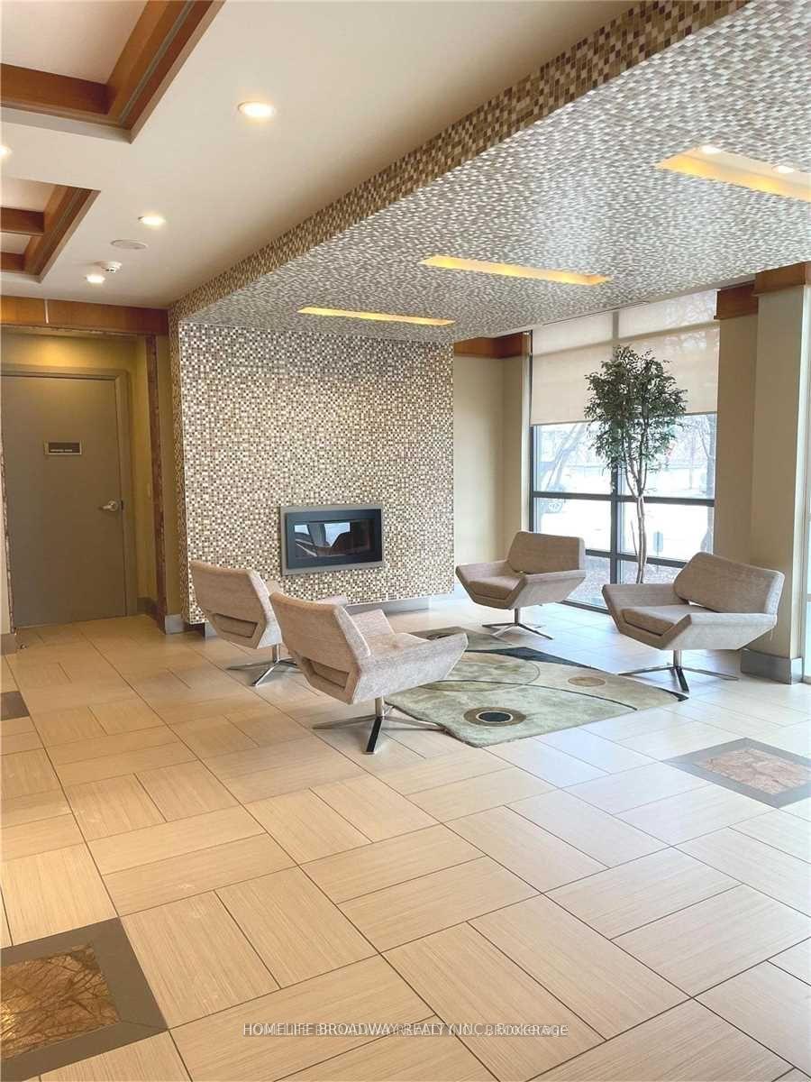 Photo 2 of Unit 609, 32 Clegg Road, Markham, Unionville — HOMEH