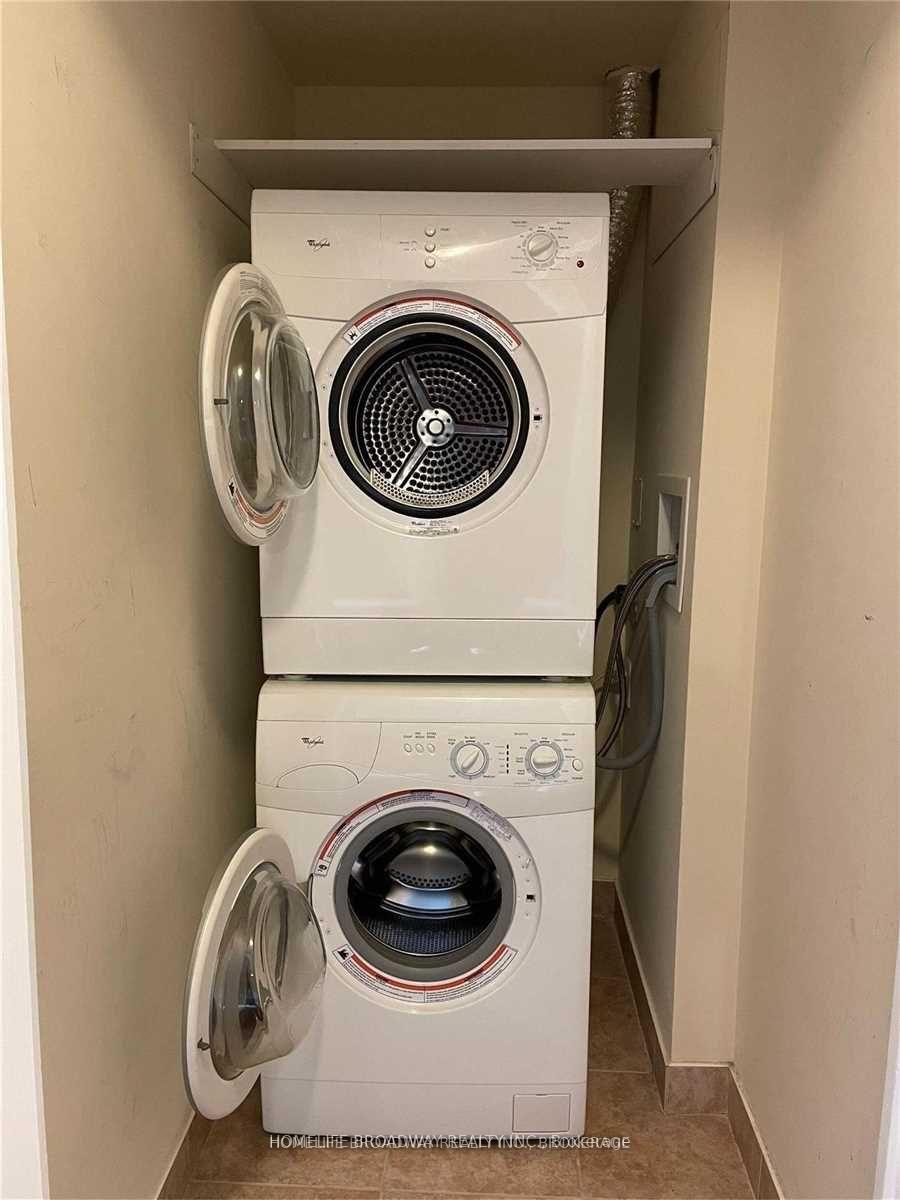 Photo 8 of Unit 609, 32 Clegg Road, Markham, Unionville — HOMEH