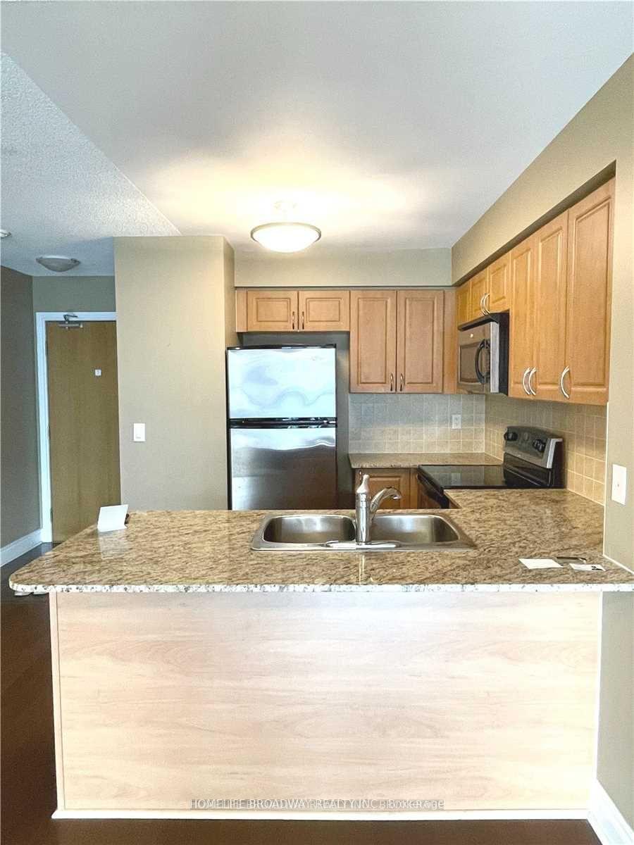 Photo 9 of Unit 609, 32 Clegg Road, Markham, Unionville — HOMEH