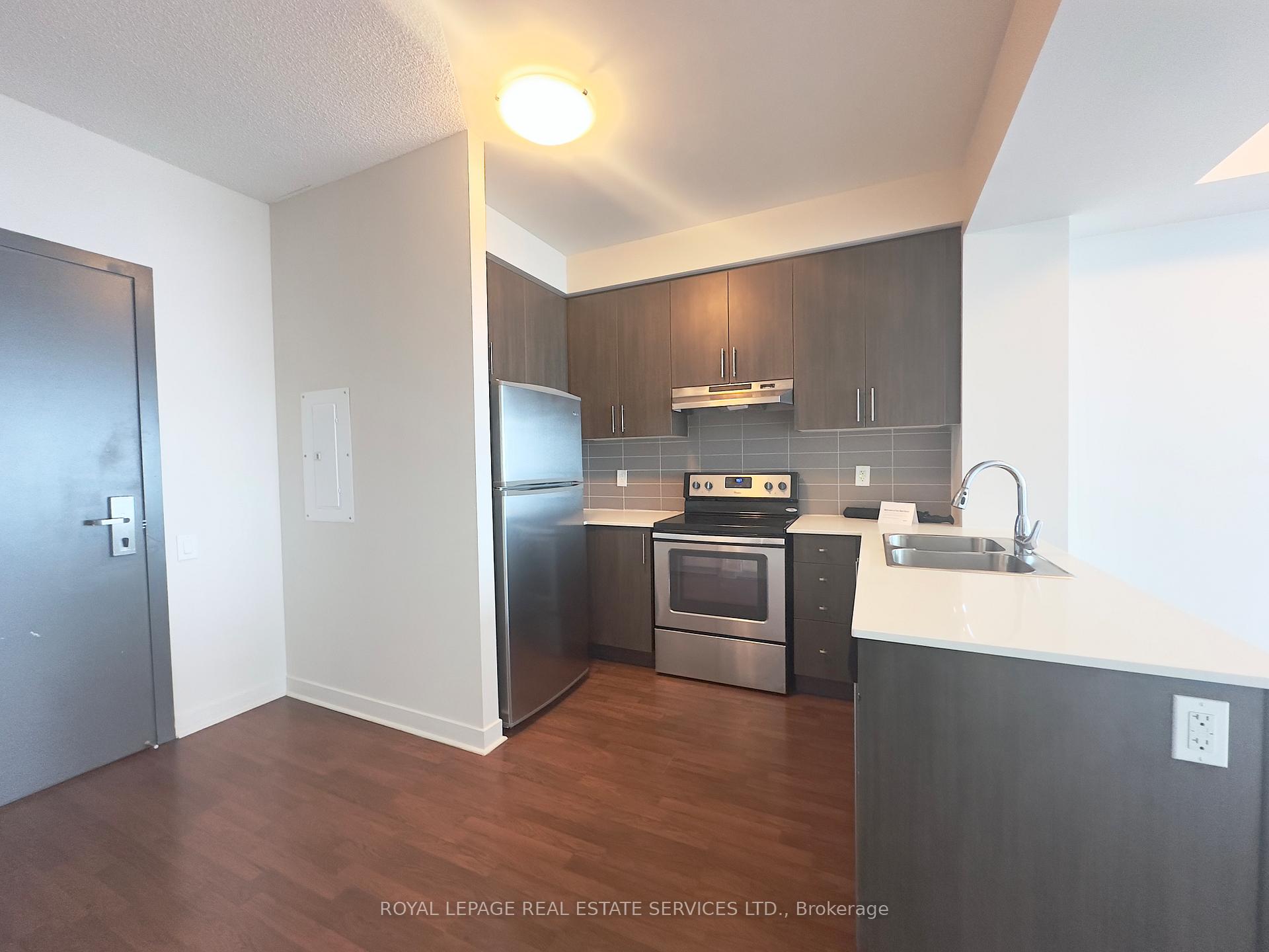 Photo 22 of Unit 2308, 188 Clark Boulevard, Brampton, Queen Street Corridor — HOMEH