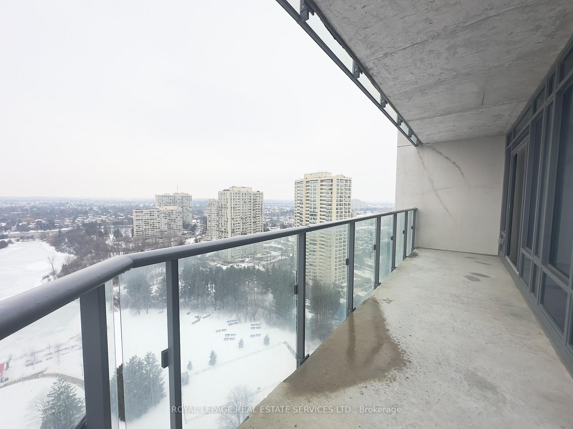 Photo 36 of Unit 2308, 188 Clark Boulevard, Brampton, Queen Street Corridor — HOMEH