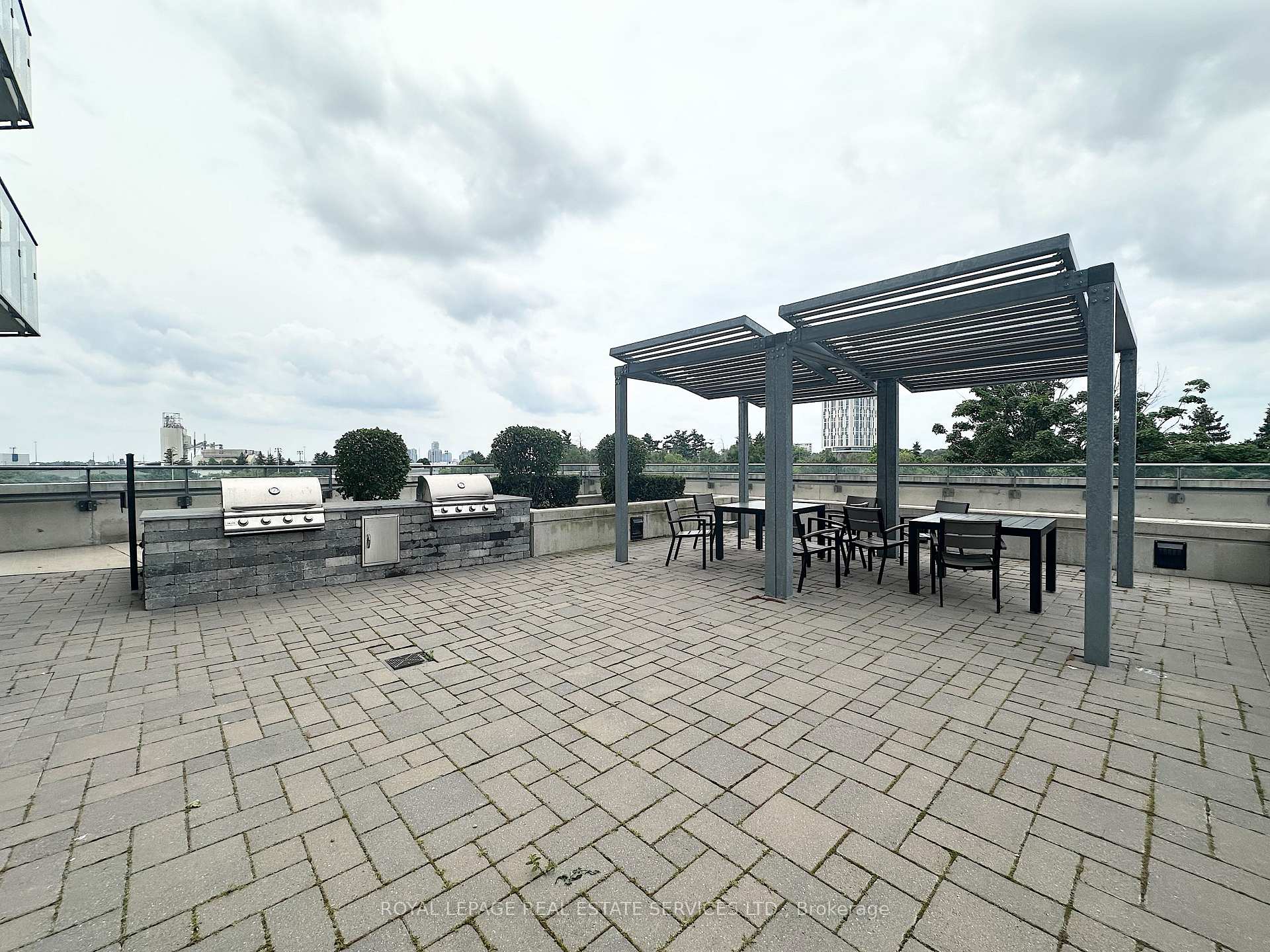Photo 41 of Unit 2308, 188 Clark Boulevard, Brampton, Queen Street Corridor — HOMEH