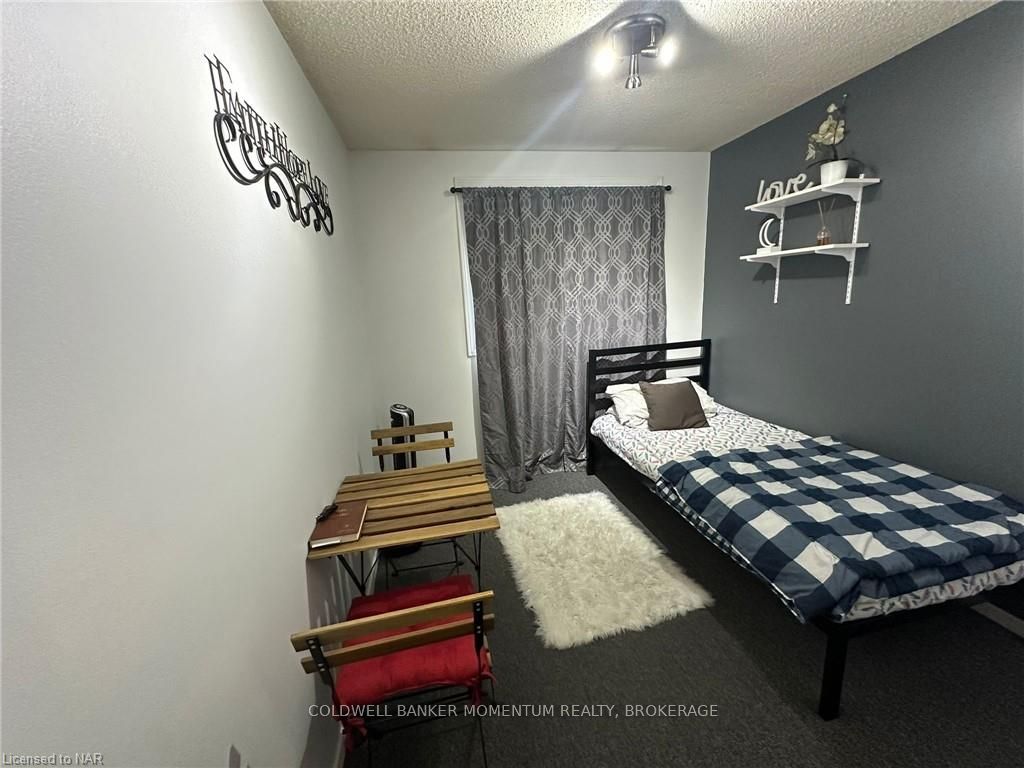 Photo 9 of Unit 13, 299 Limeridge Road W, Hamilton, Rolston — HOMEH