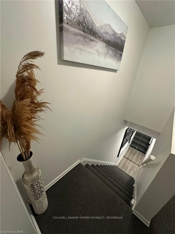 Photo 12 of Unit 13, 299 Limeridge Road W, Hamilton, Rolston — HOMEH
