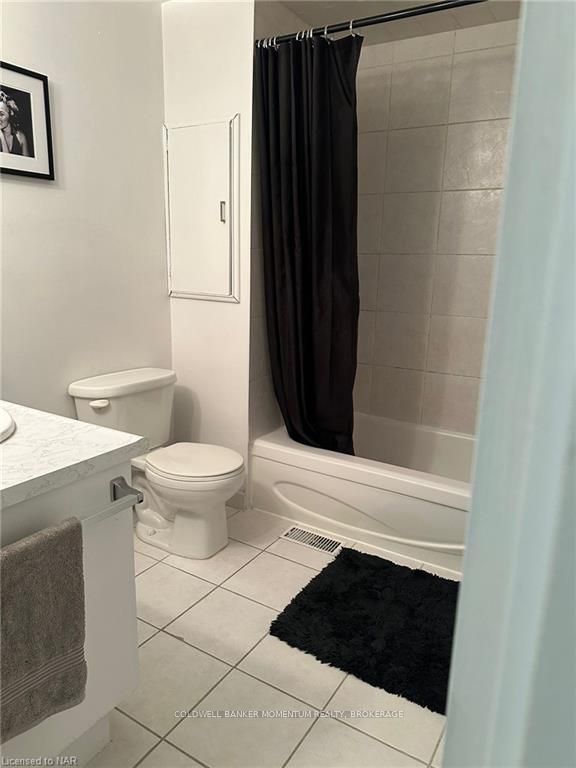 Photo 20 of Unit 13, 299 Limeridge Road W, Hamilton, Rolston — HOMEH