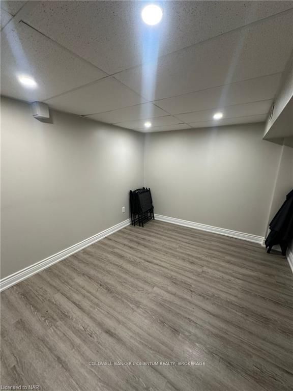 Photo 14 of Unit 13, 299 Limeridge Road W, Hamilton, Rolston — HOMEH