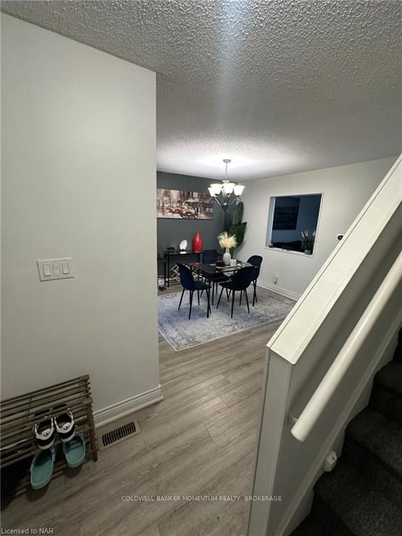 Photo 8 of Unit 13, 299 Limeridge Road W, Hamilton, Rolston — HOMEH