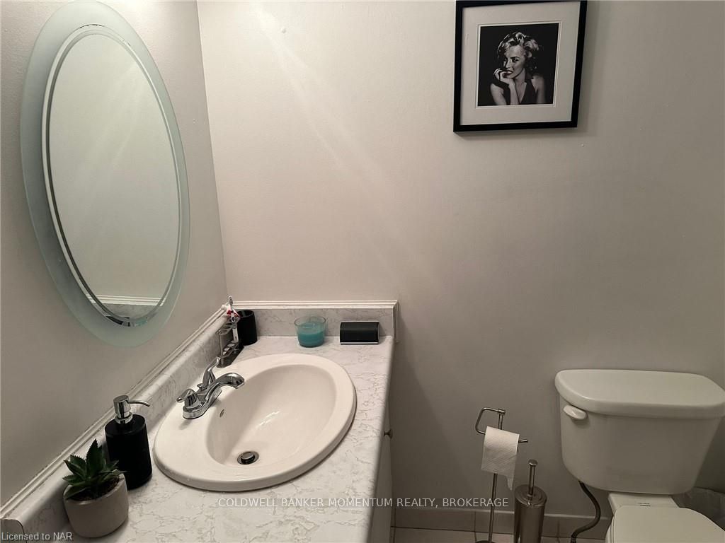 Photo 18 of Unit 13, 299 Limeridge Road W, Hamilton, Rolston — HOMEH