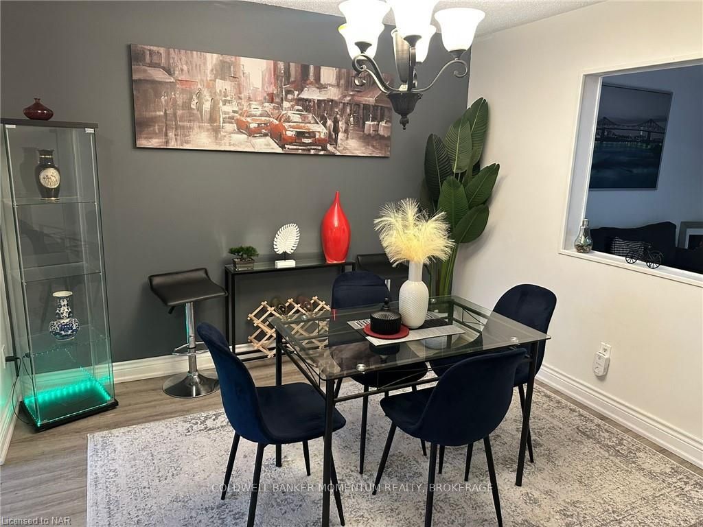 Photo 3 of Unit 13, 299 Limeridge Road W, Hamilton, Rolston — HOMEH