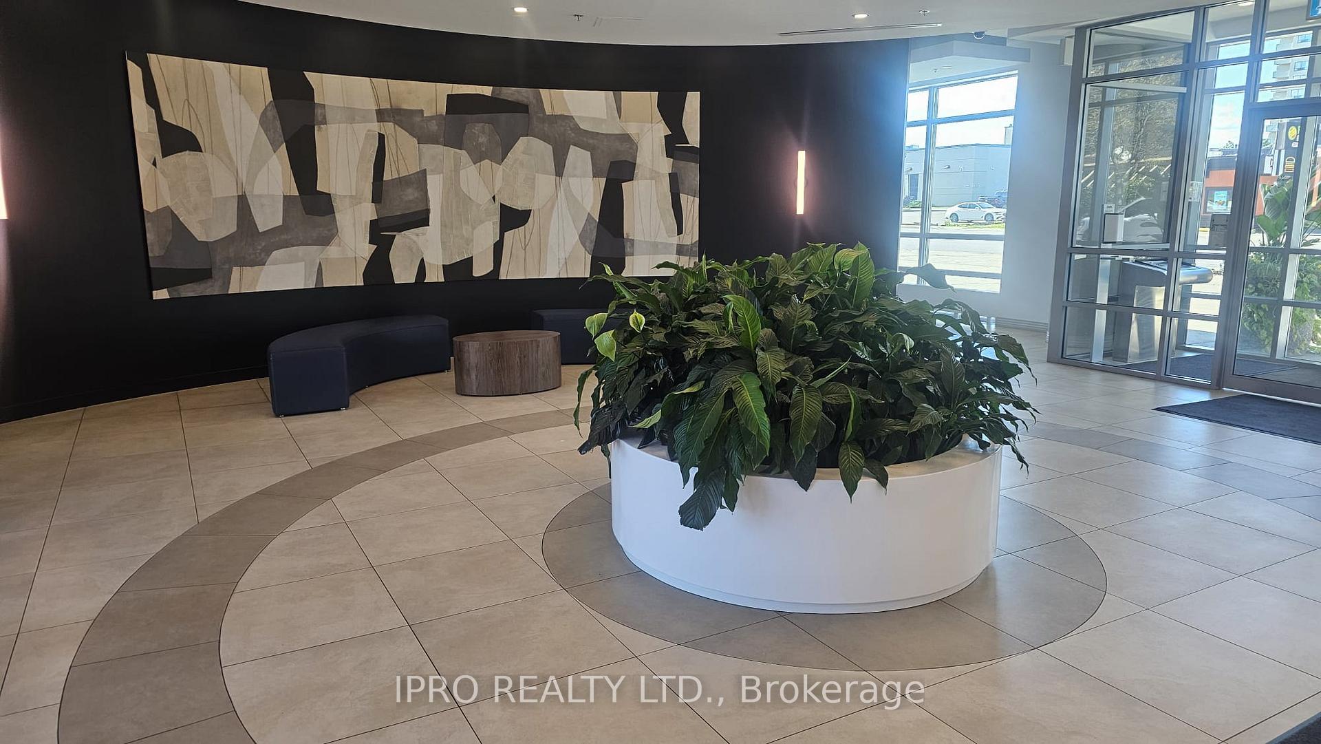 Photo 7 of Unit 1805, 215 Queen Street E, Brampton, Queen Street Corridor — HOMEH