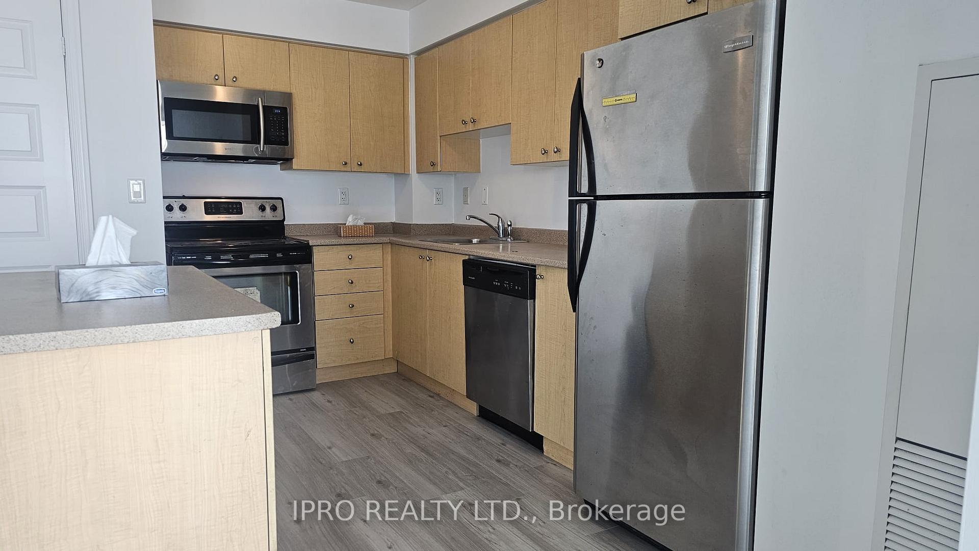 Photo 11 of Unit 1805, 215 Queen Street E, Brampton, Queen Street Corridor — HOMEH