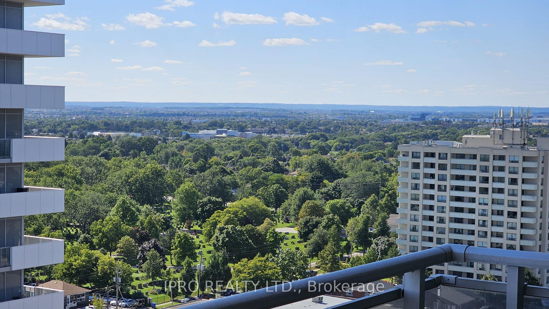 Photo 21 of Unit 1805, 215 Queen Street E, Brampton, Queen Street Corridor — HOMEH