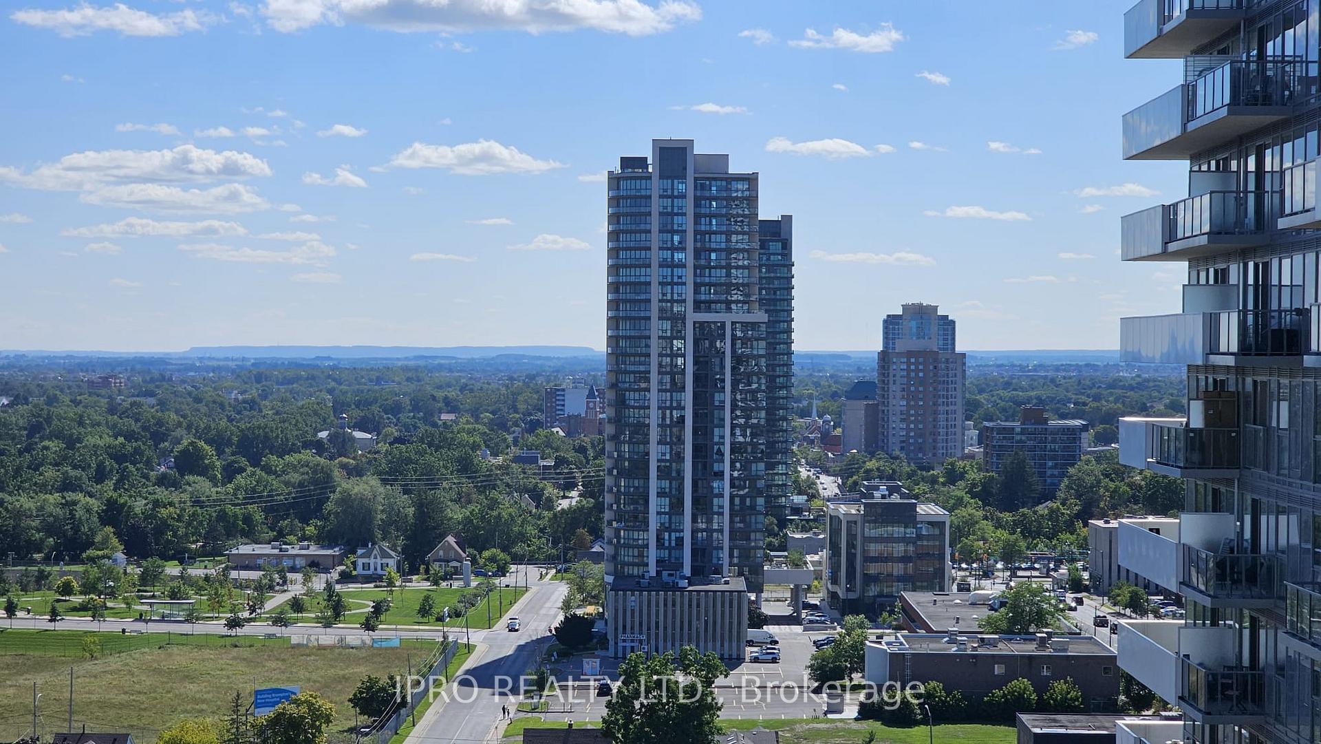 Photo 22 of Unit 1805, 215 Queen Street E, Brampton, Queen Street Corridor — HOMEH