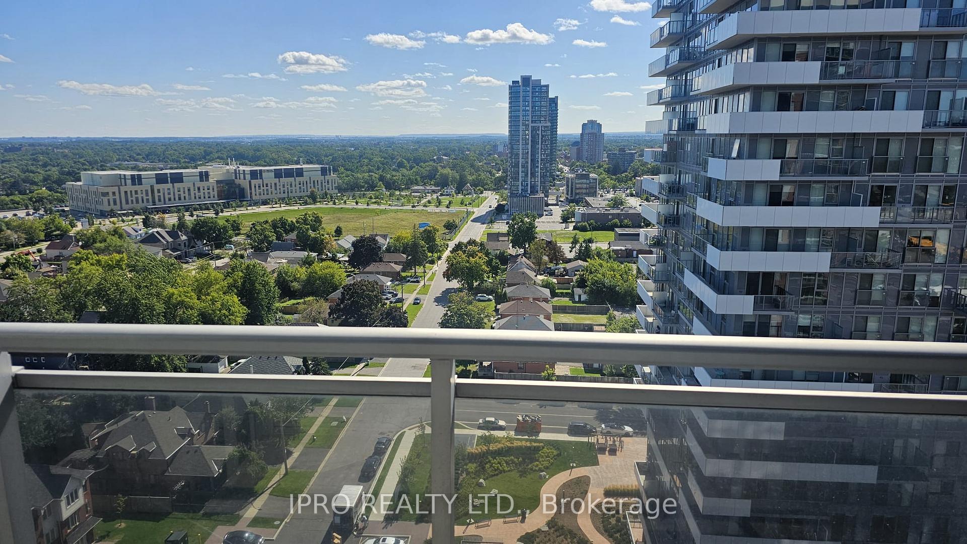 Photo 23 of Unit 1805, 215 Queen Street E, Brampton, Queen Street Corridor — HOMEH