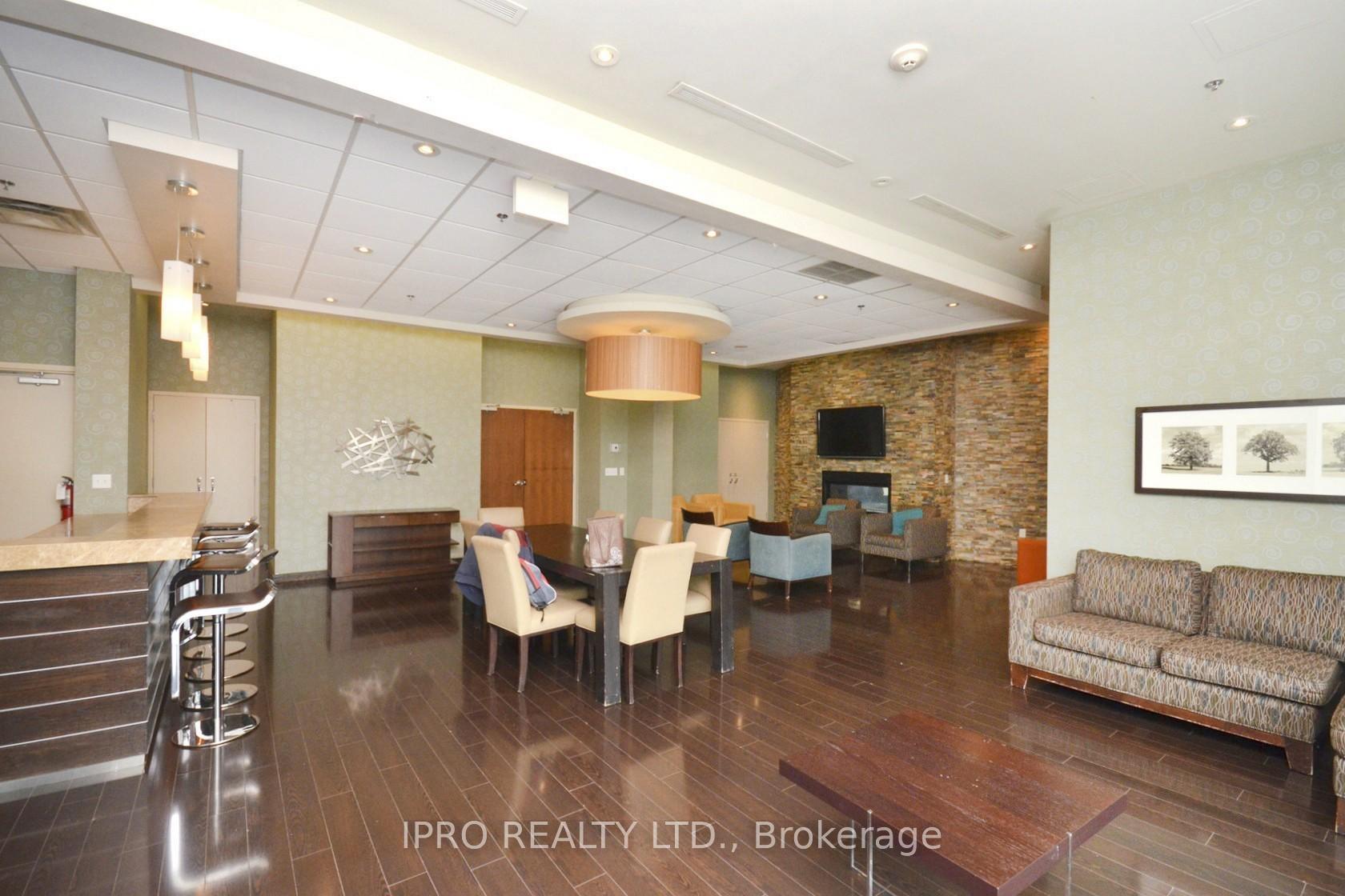 Photo 32 of Unit 1805, 215 Queen Street E, Brampton, Queen Street Corridor — HOMEH