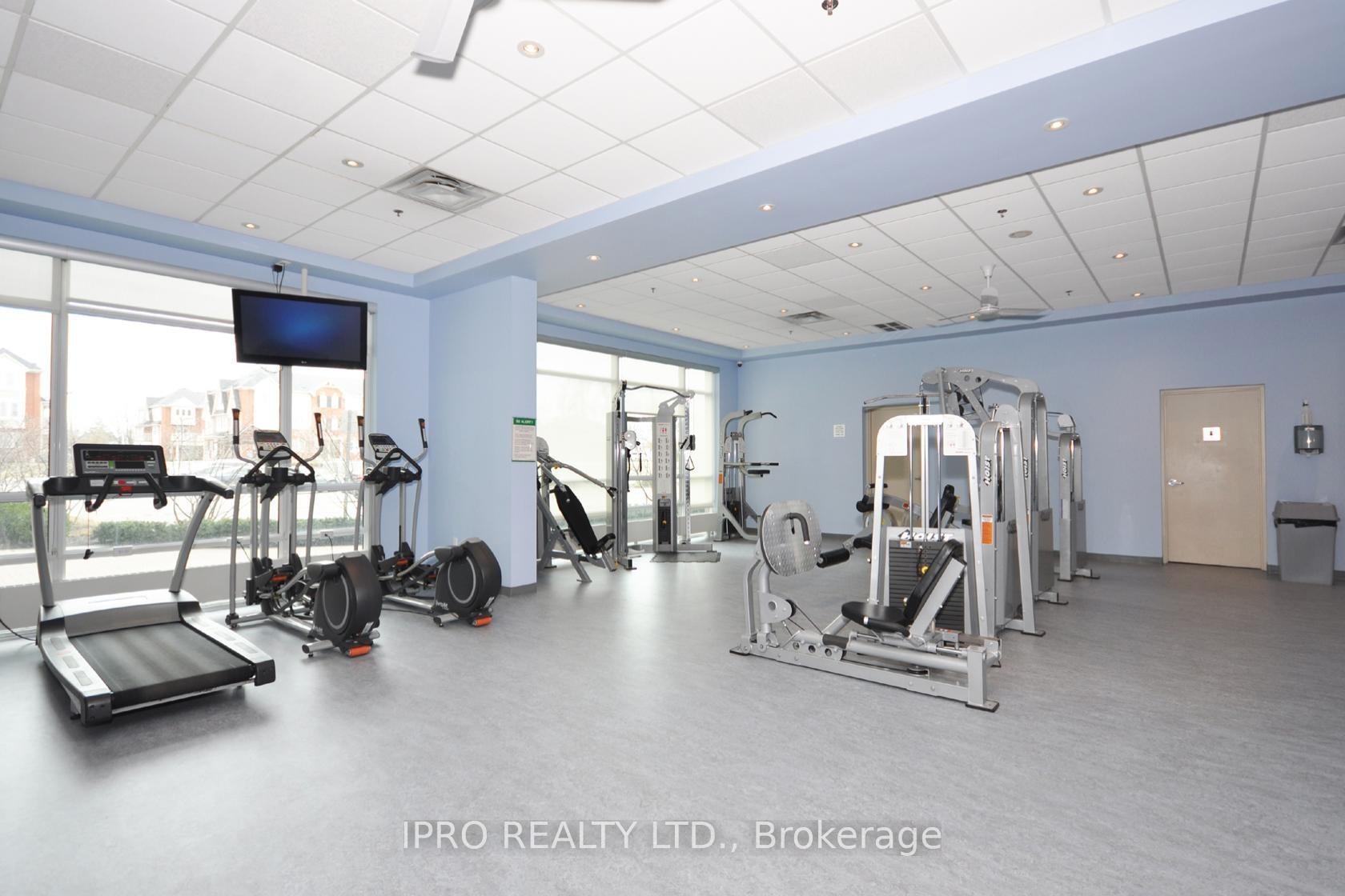 Photo 34 of Unit 1805, 215 Queen Street E, Brampton, Queen Street Corridor — HOMEH