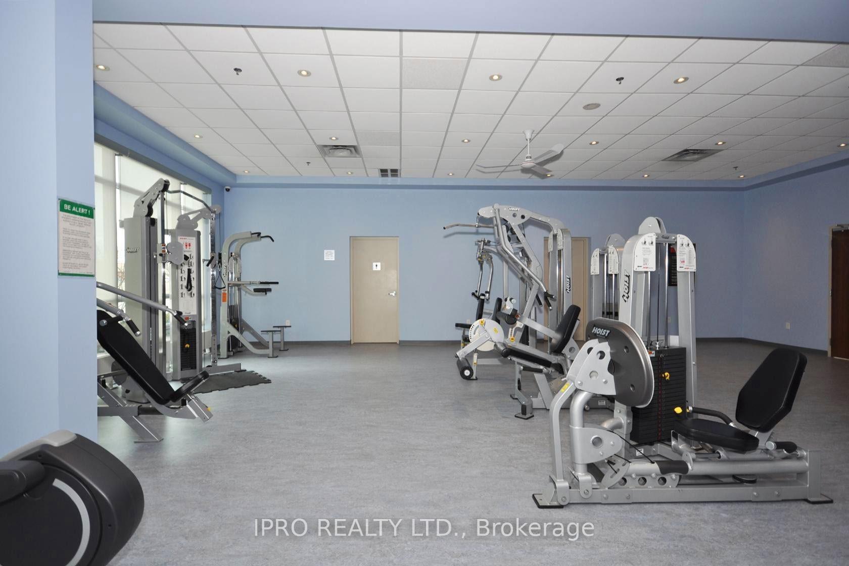 Photo 35 of Unit 1805, 215 Queen Street E, Brampton, Queen Street Corridor — HOMEH