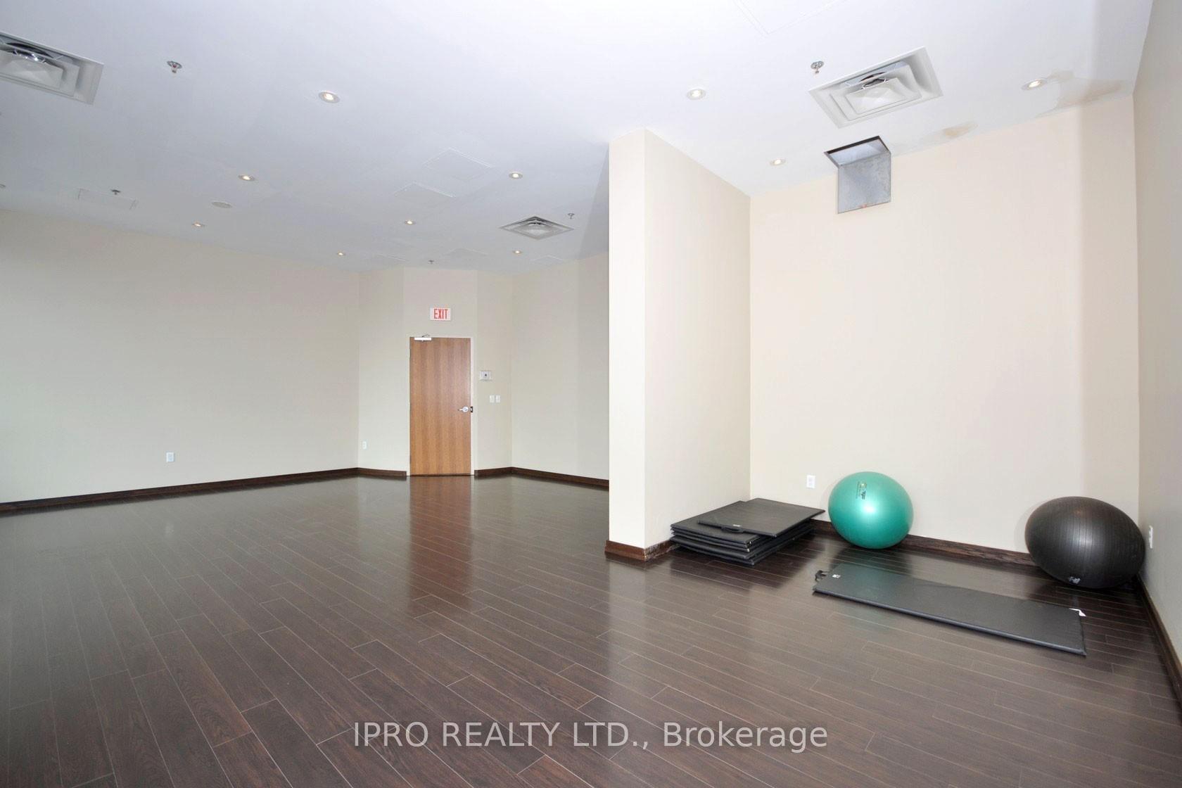 Photo 37 of Unit 1805, 215 Queen Street E, Brampton, Queen Street Corridor — HOMEH