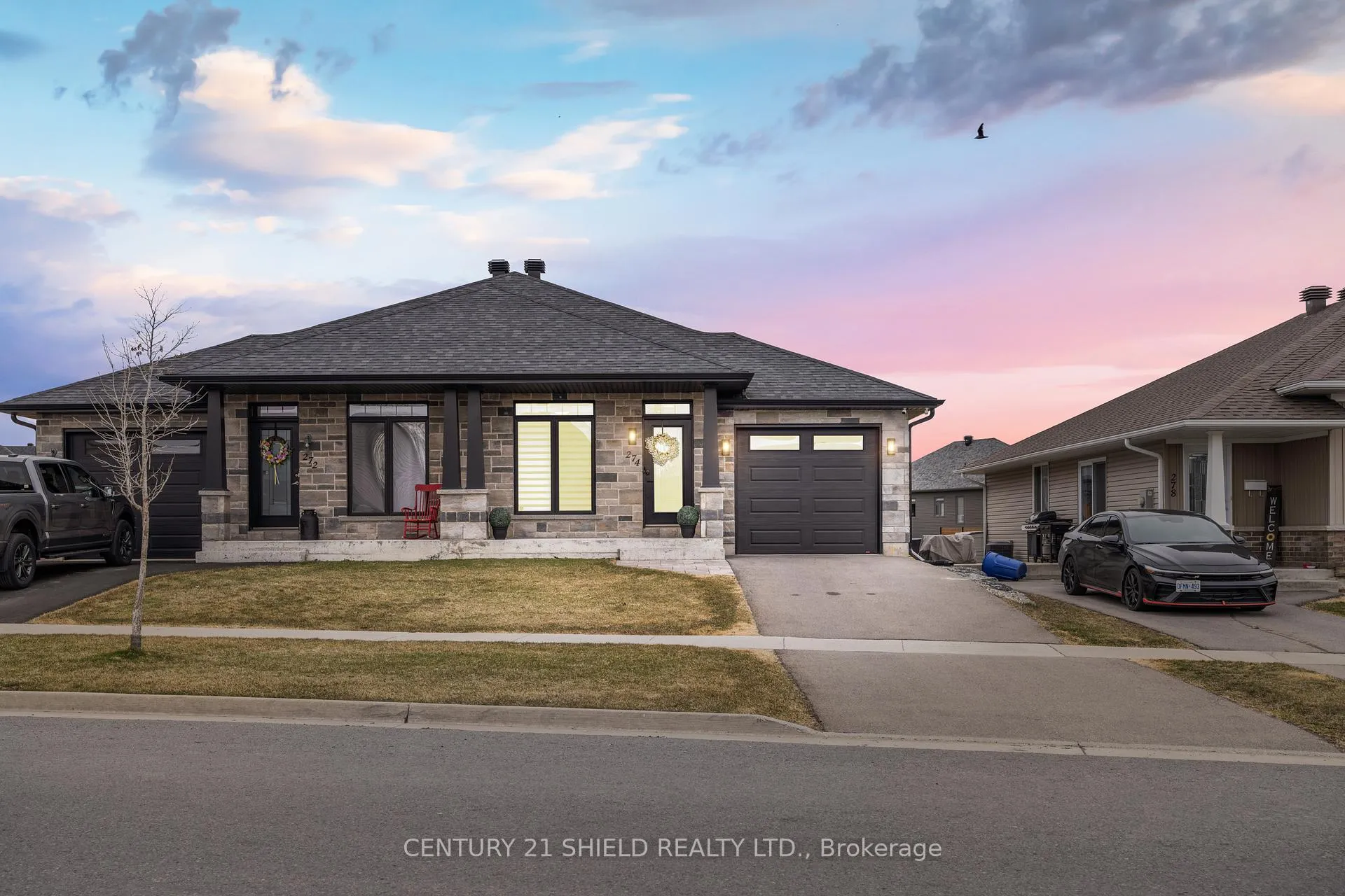 Photo 2 of 274 East Ridge Drive, Cornwall — HOMEH