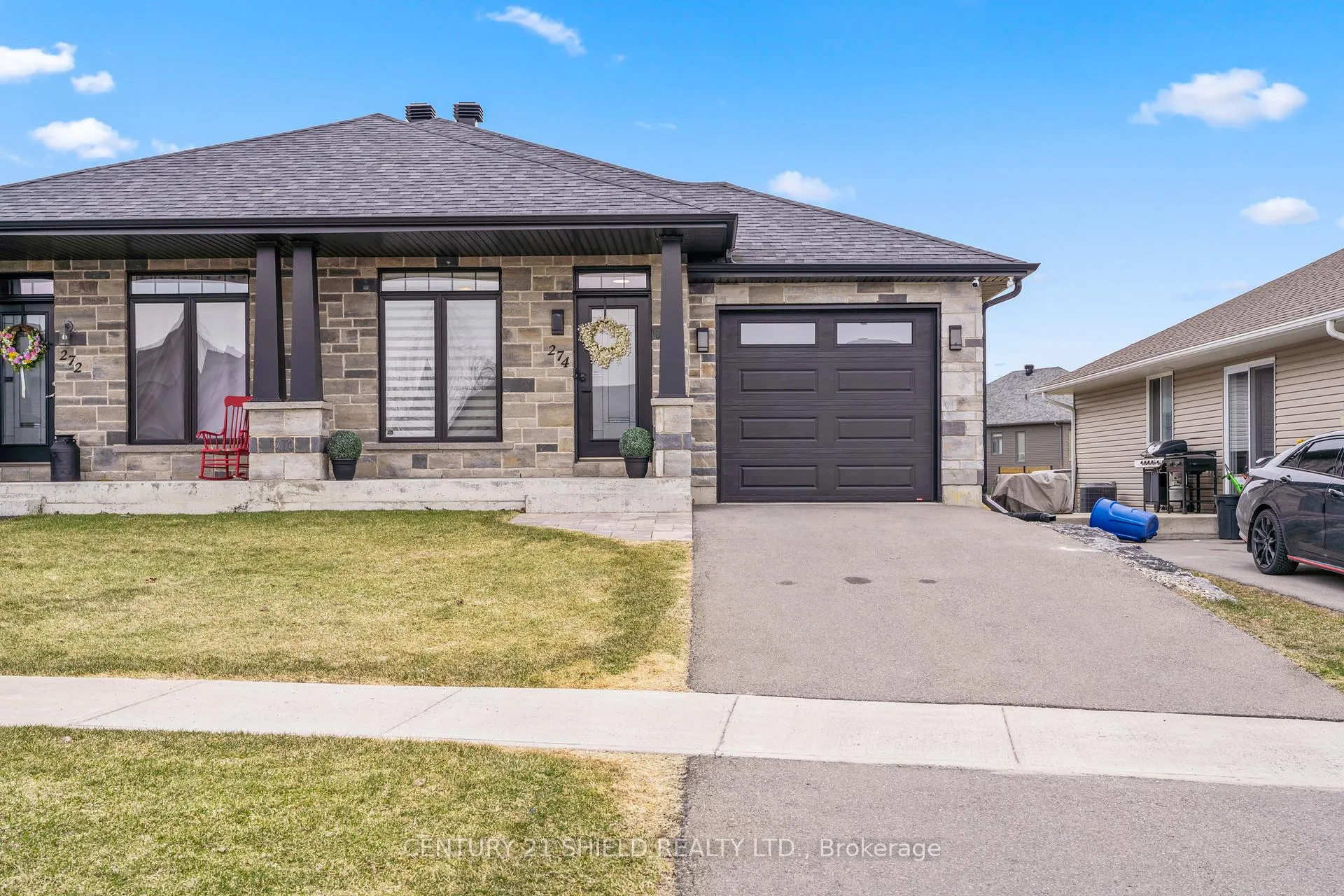 Photo 4 of 274 East Ridge Drive, Cornwall — HOMEH