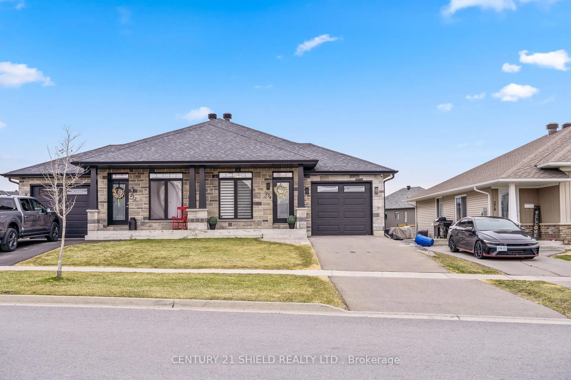 Photo 5 of 274 East Ridge Drive, Cornwall — HOMEH
