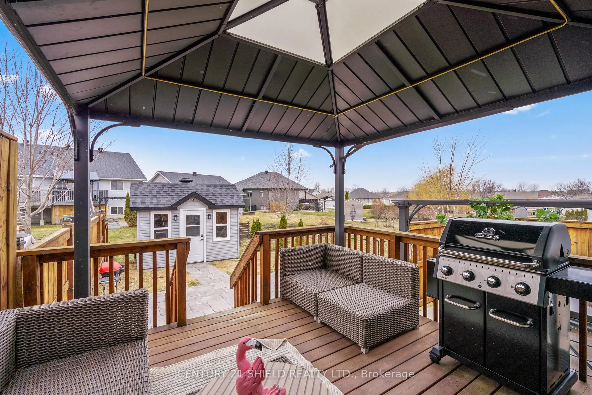 Photo 8 of 274 East Ridge Drive, Cornwall — HOMEH