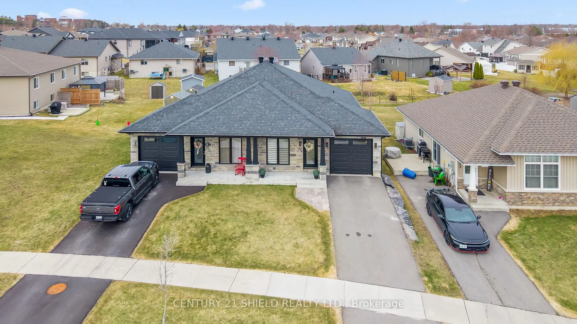 Photo 13 of 274 East Ridge Drive, Cornwall — HOMEH