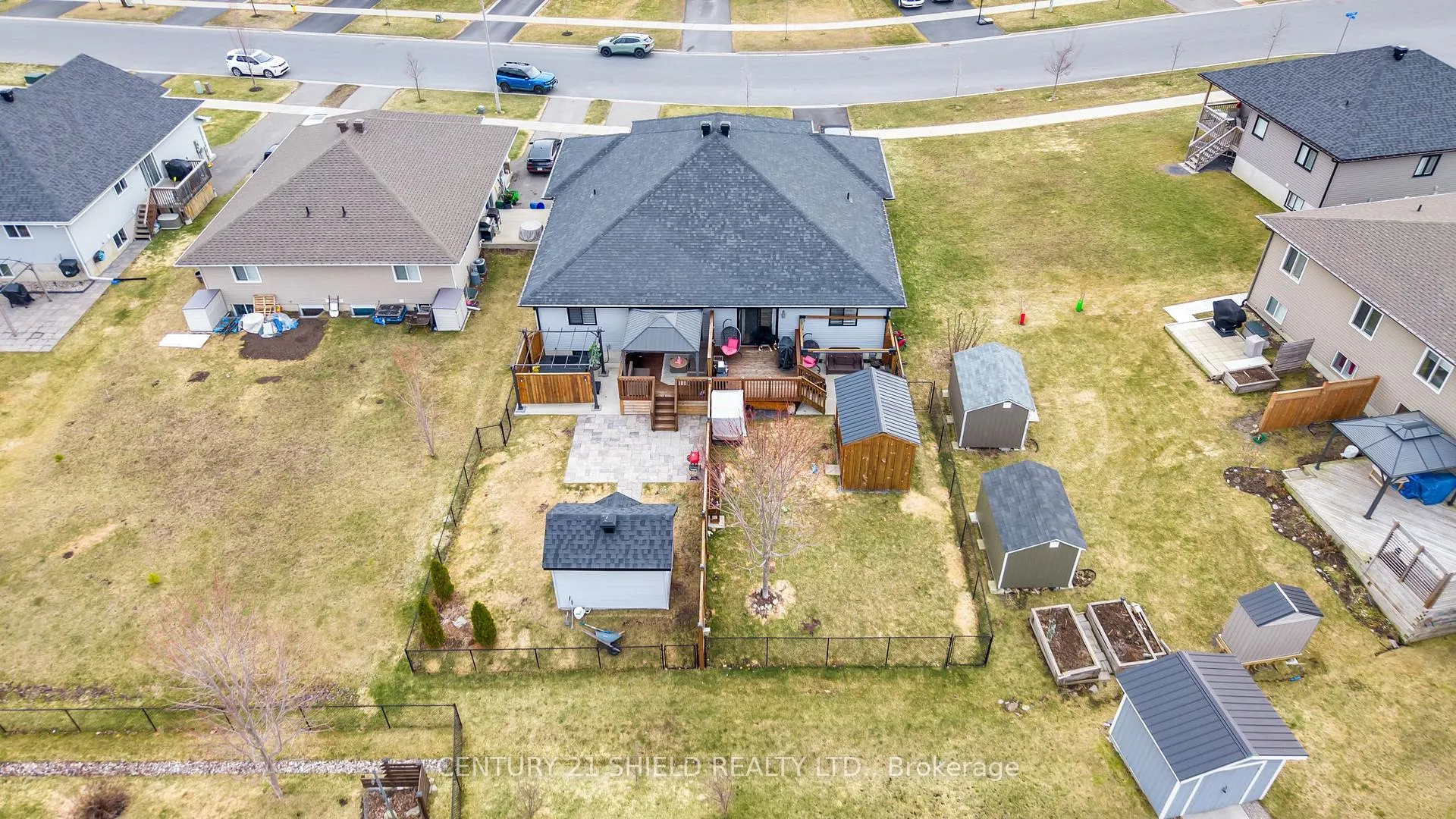 Photo 15 of 274 East Ridge Drive, Cornwall — HOMEH