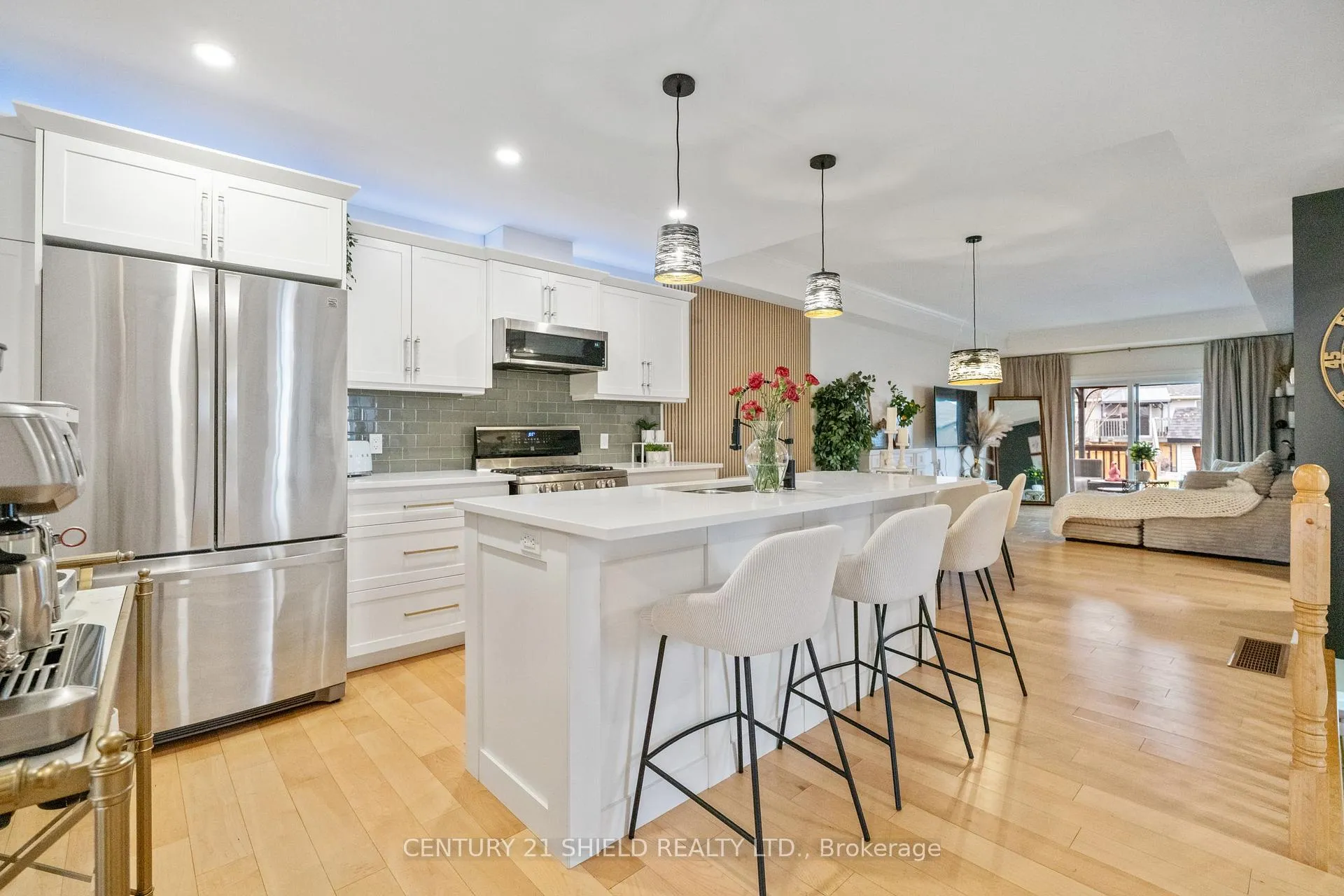 Photo 19 of 274 East Ridge Drive, Cornwall — HOMEH