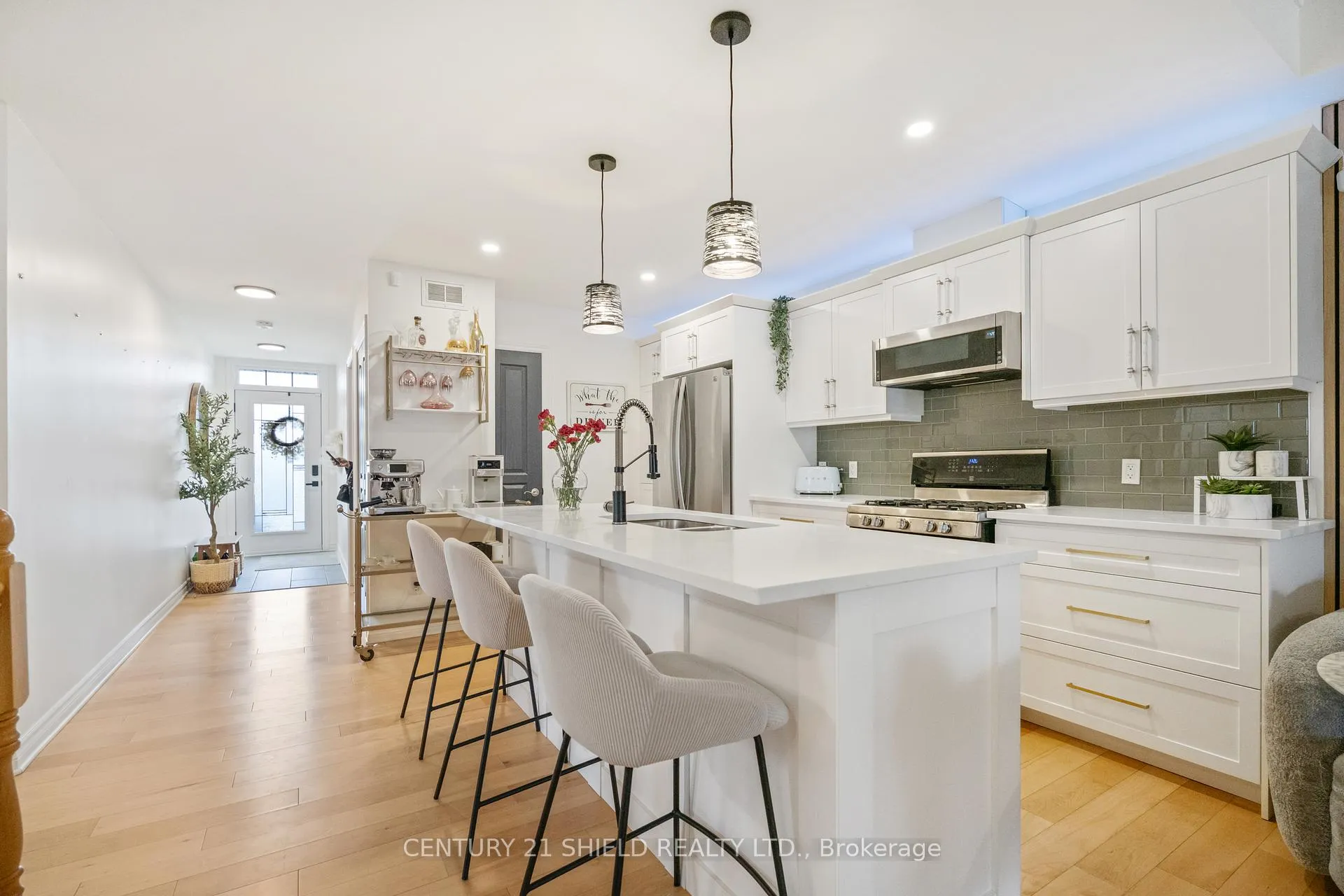Photo 20 of 274 East Ridge Drive, Cornwall — HOMEH