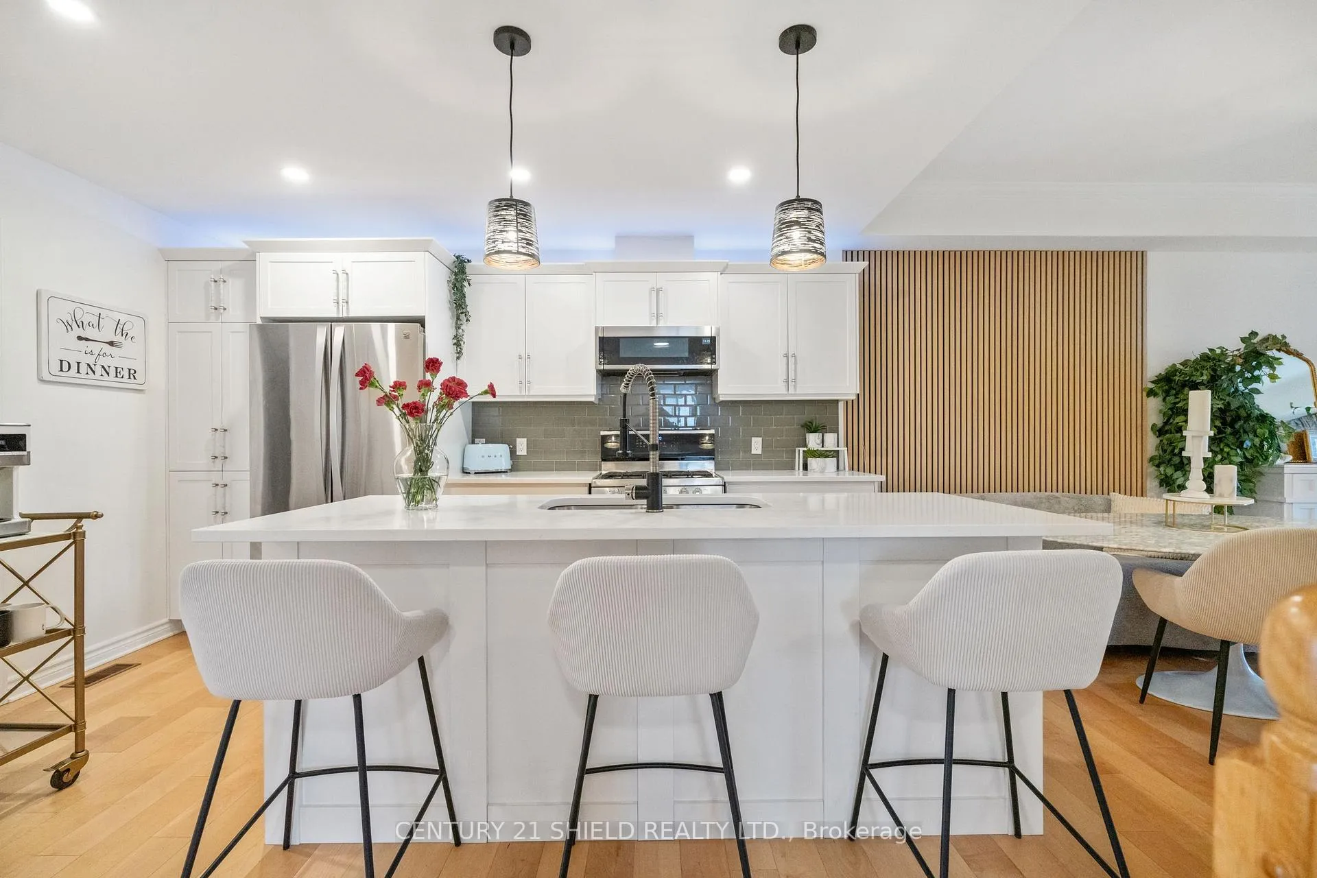 Photo 23 of 274 East Ridge Drive, Cornwall — HOMEH