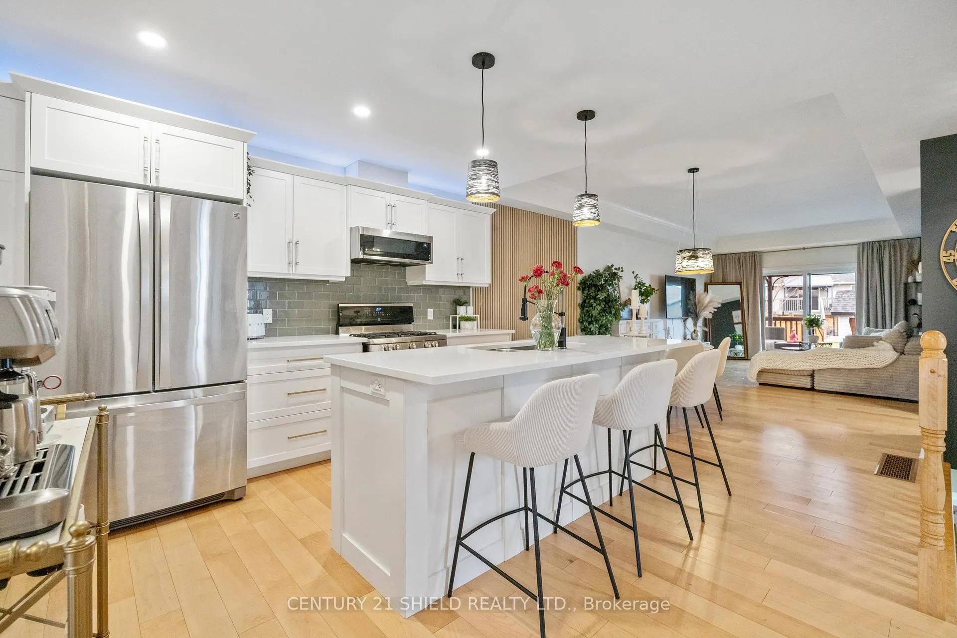 Photo 26 of 274 East Ridge Drive, Cornwall — HOMEH