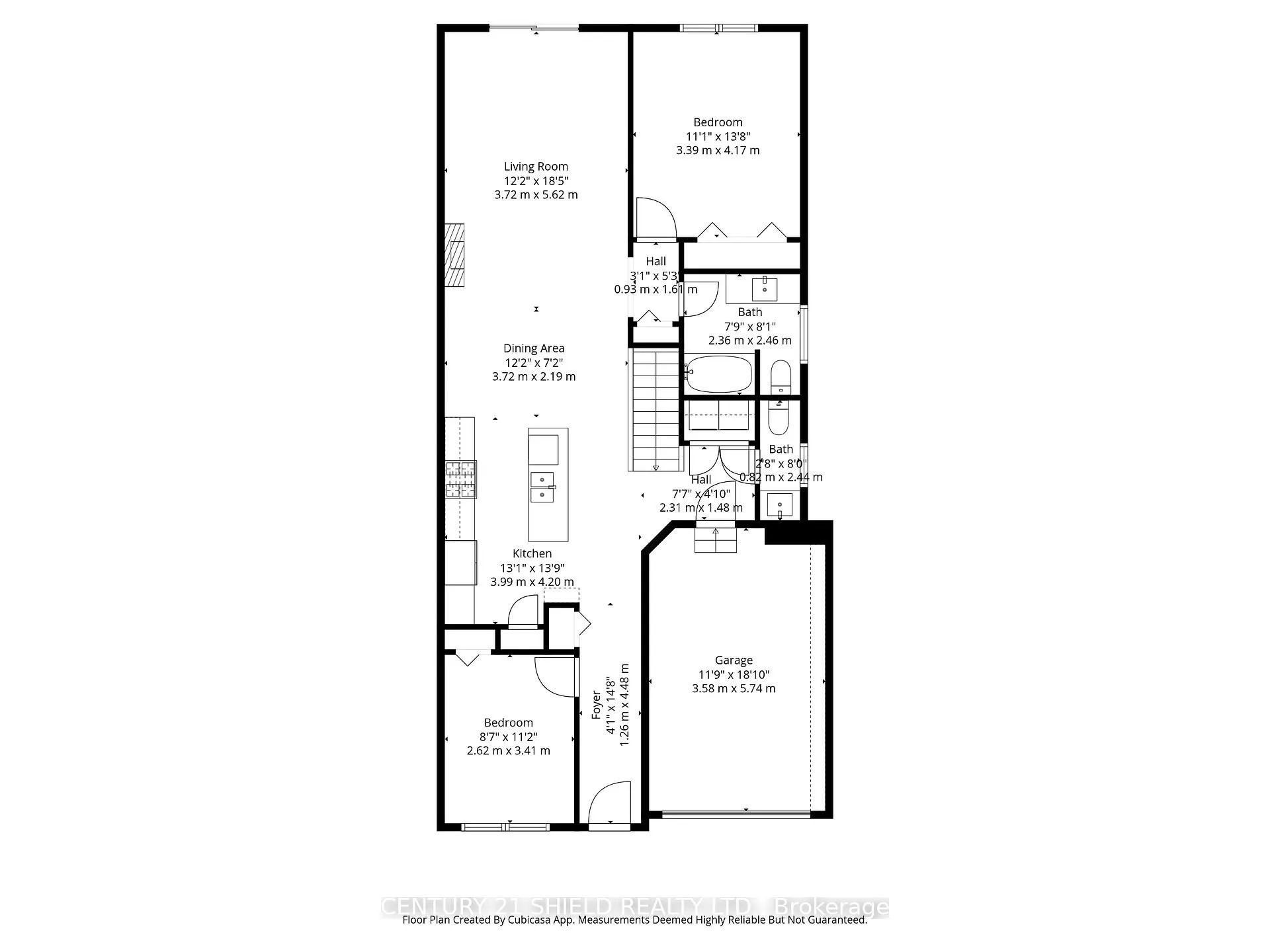 Photo 46 of 274 East Ridge Drive, Cornwall — HOMEH