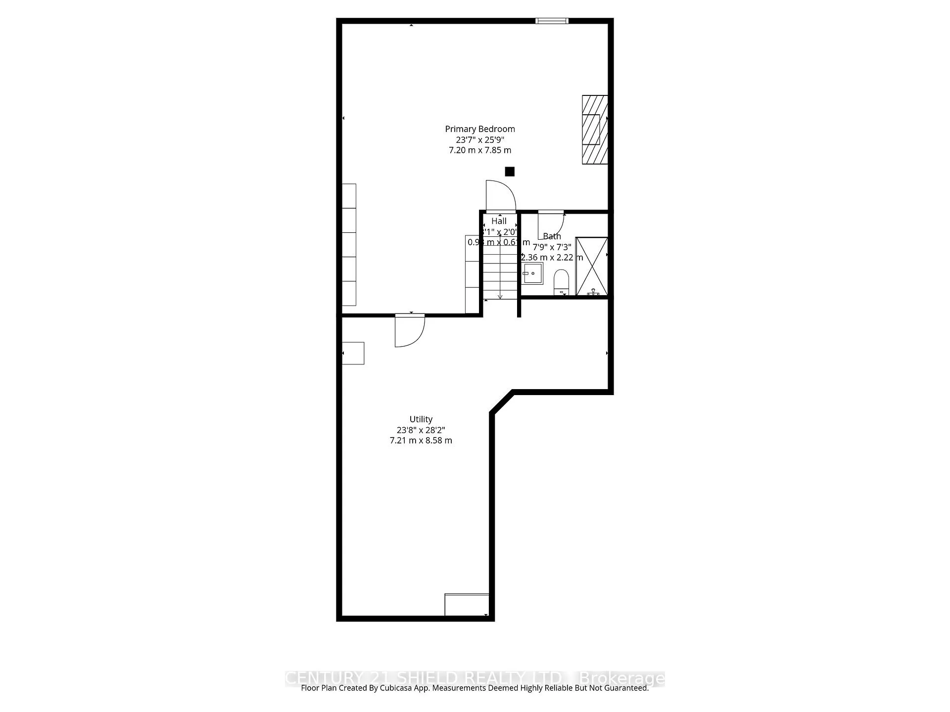Photo 48 of 274 East Ridge Drive, Cornwall — HOMEH