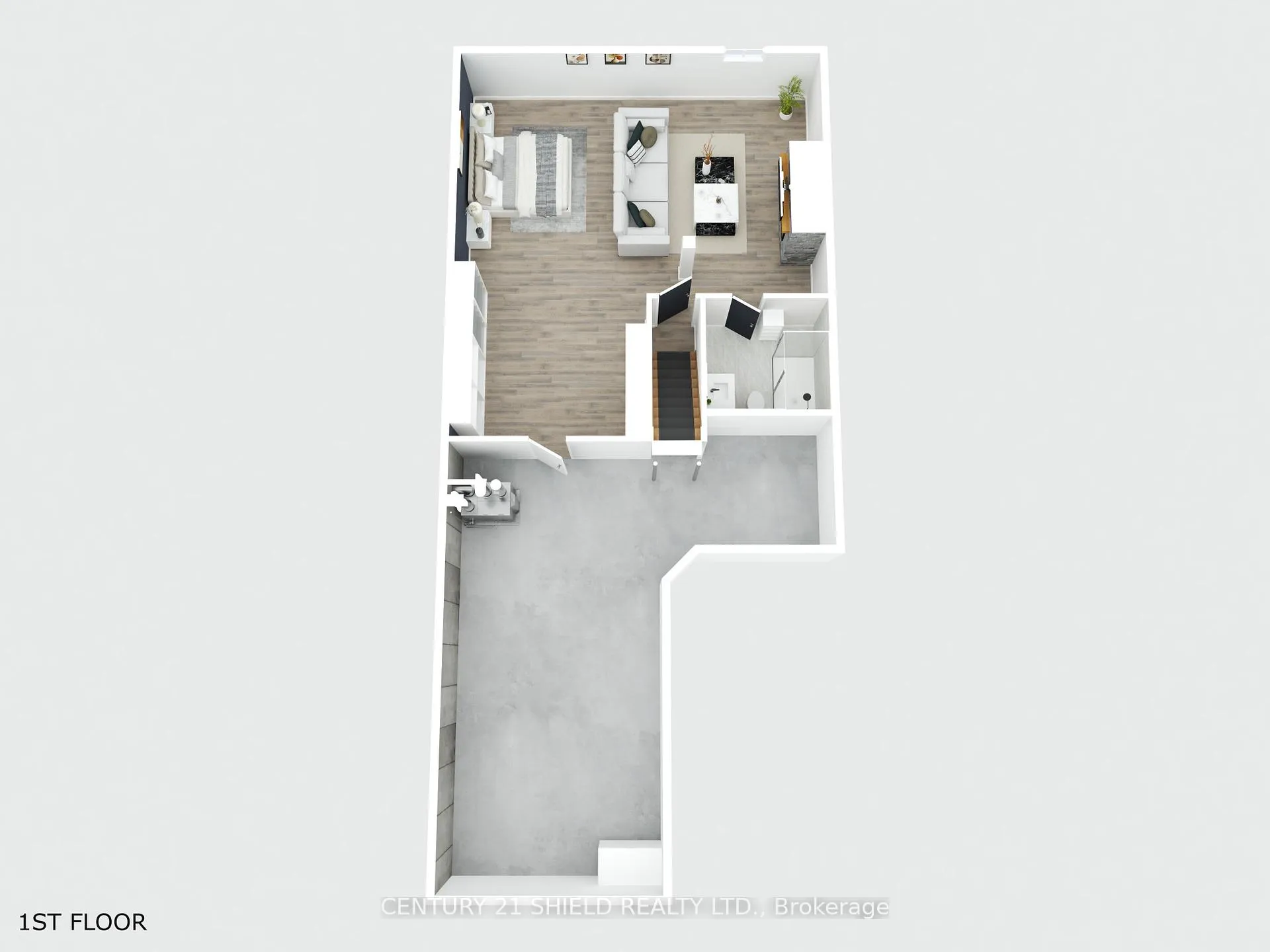 Photo 49 of 274 East Ridge Drive, Cornwall — HOMEH