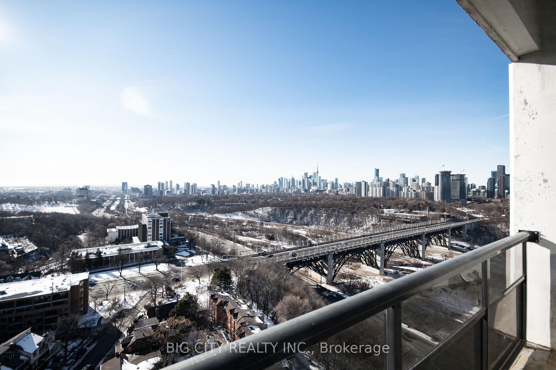 Photo 7 of Unit 2101, 50 Cambridge Avenue, Toronto, Playter Estates-Danforth — HOMEH