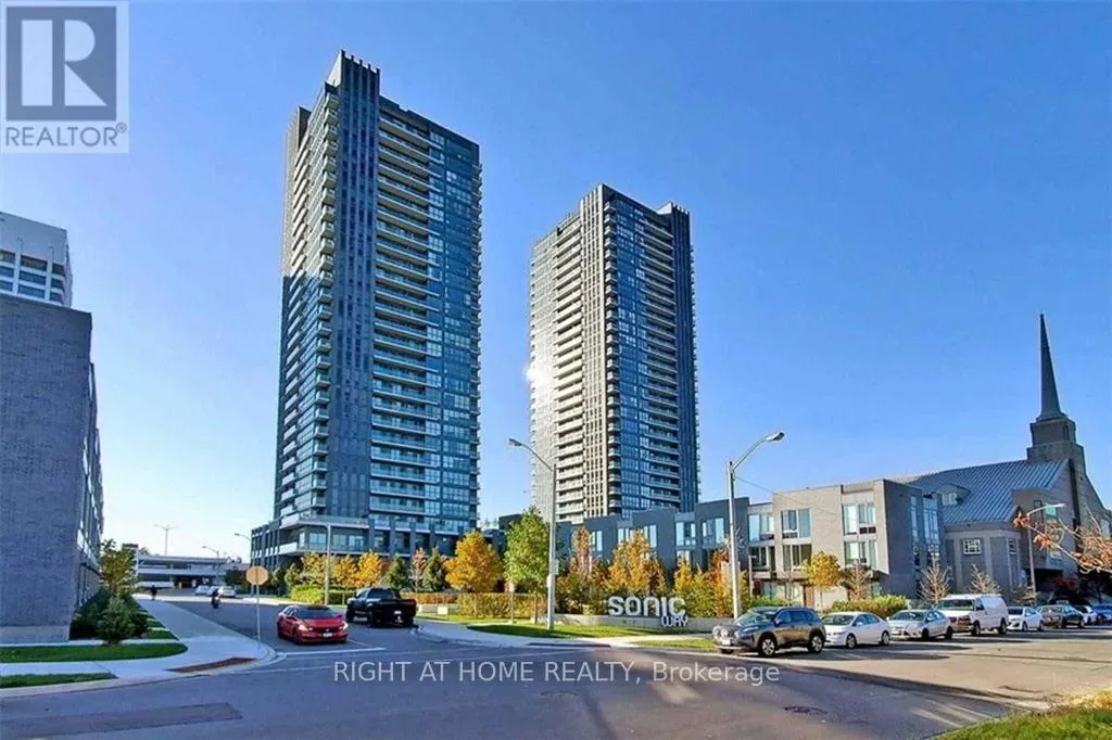 Photo 1 of Unit 1602, 2 Sonic Way, Toronto, Flemingdon Park — HOMEH