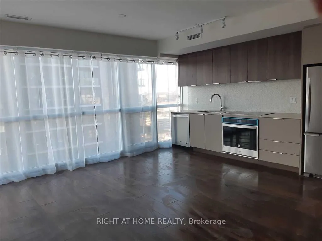 Photo 2 of Unit 1602, 2 Sonic Way, Toronto, Flemingdon Park — HOMEH