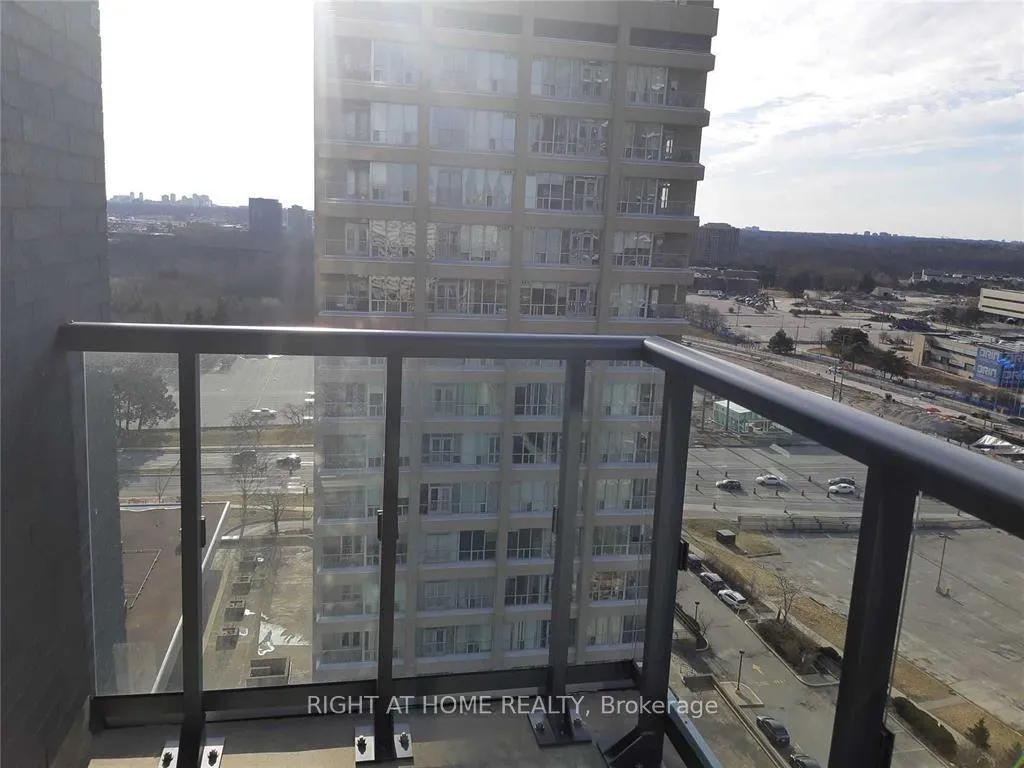 Photo 6 of Unit 1602, 2 Sonic Way, Toronto, Flemingdon Park — HOMEH