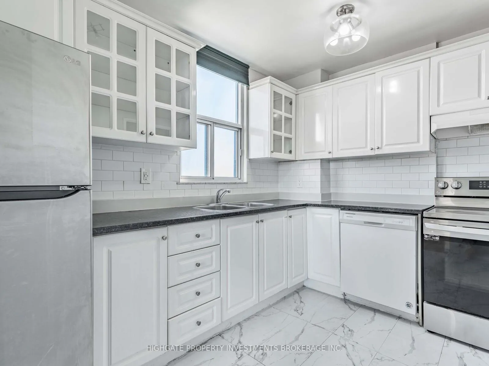 Photo 7 of Unit 1414, 60 Pavane Linkway Road, Toronto, Flemingdon Park — HOMEH