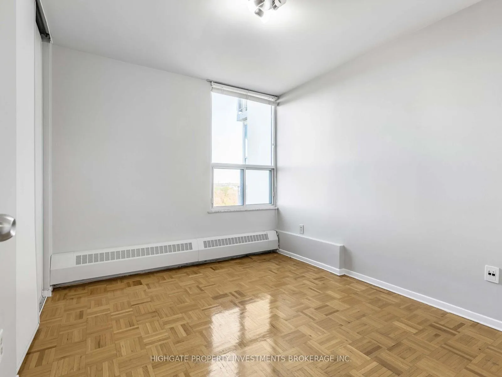Photo 10 of Unit 1414, 60 Pavane Linkway Road, Toronto, Flemingdon Park — HOMEH