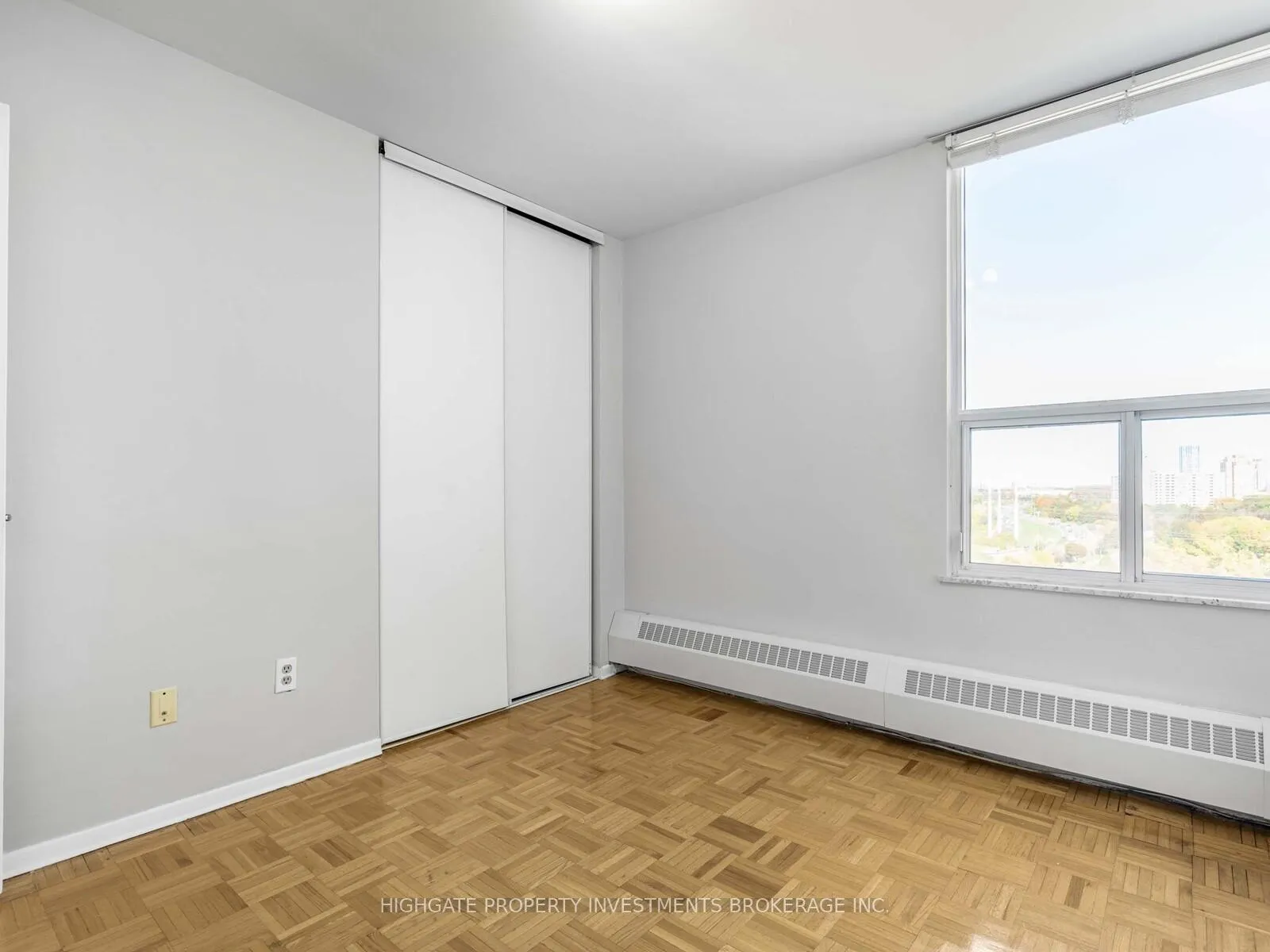 Photo 11 of Unit 1414, 60 Pavane Linkway Road, Toronto, Flemingdon Park — HOMEH