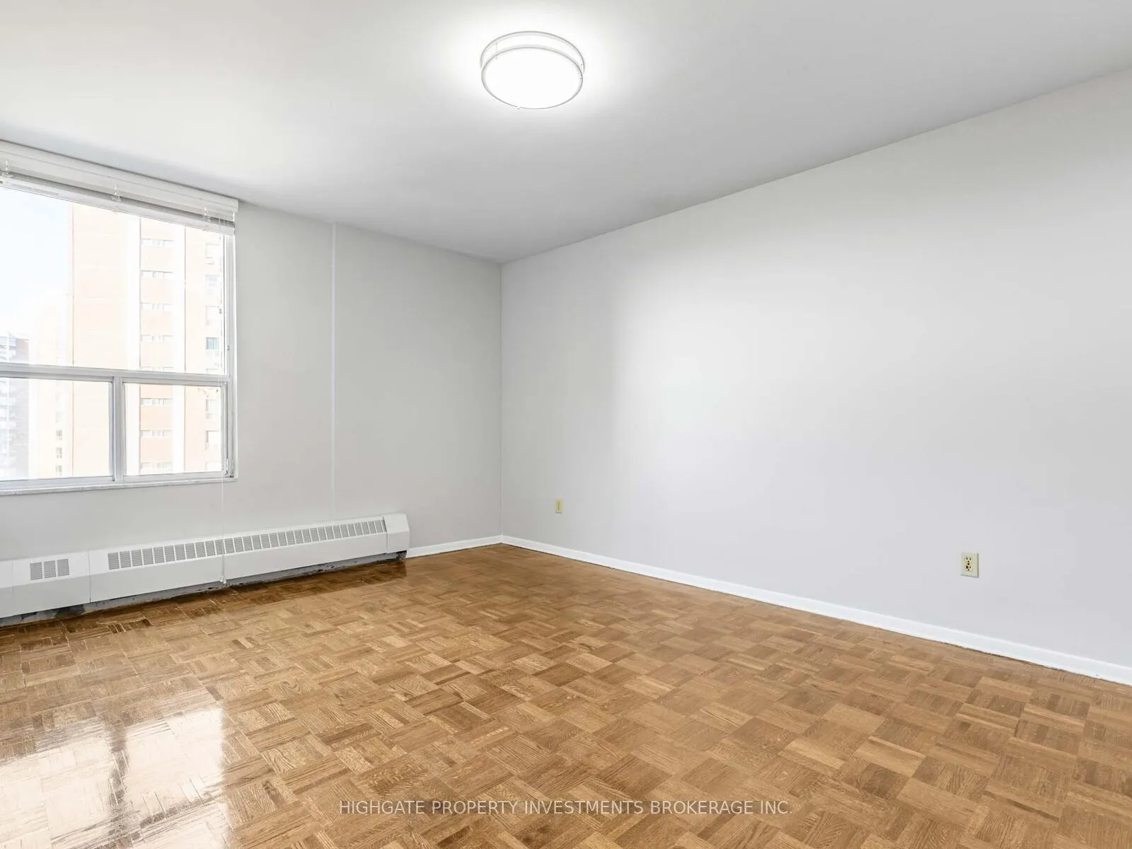Photo 12 of Unit 1414, 60 Pavane Linkway Road, Toronto, Flemingdon Park — HOMEH