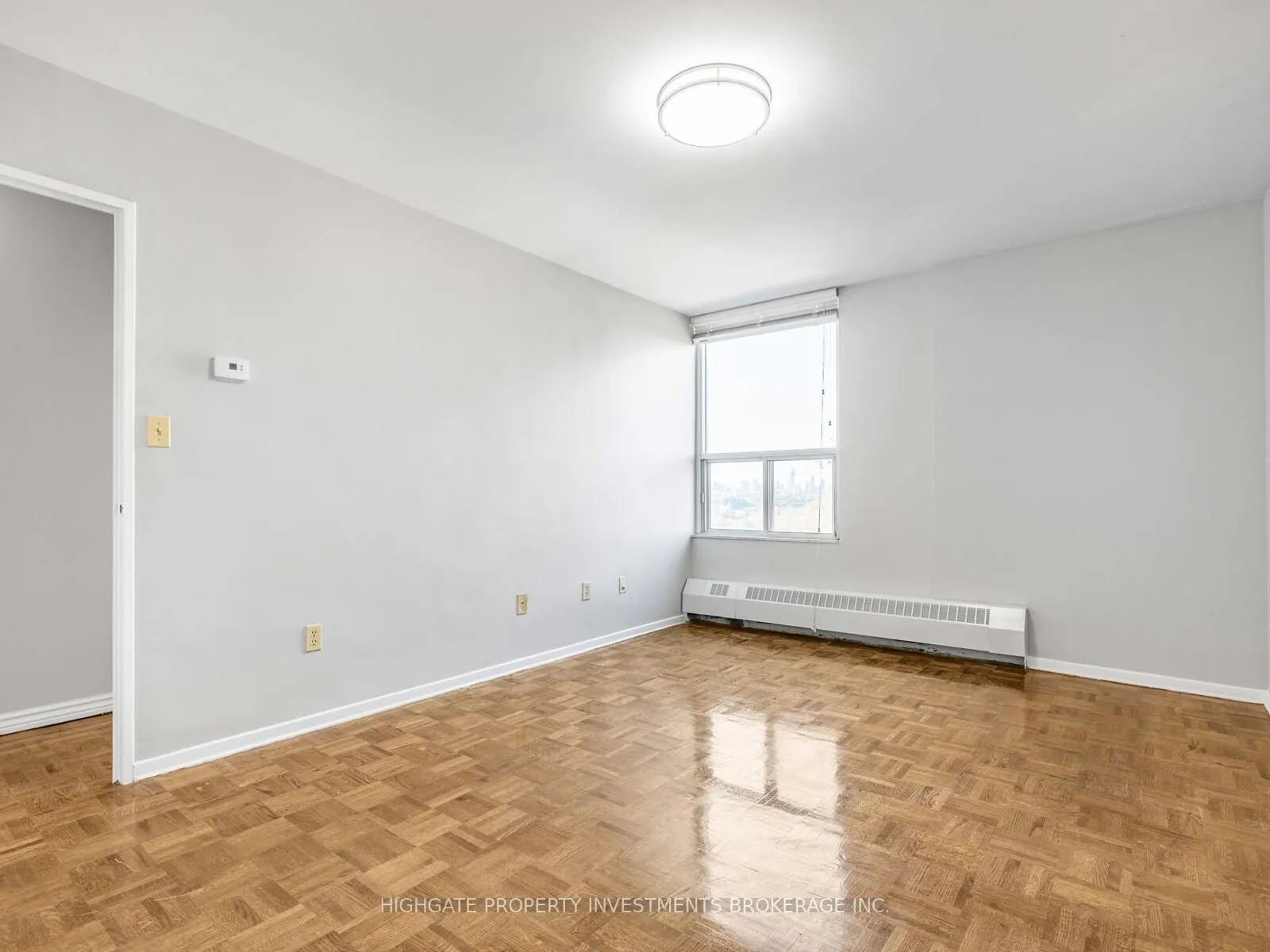 Photo 13 of Unit 1414, 60 Pavane Linkway Road, Toronto, Flemingdon Park — HOMEH