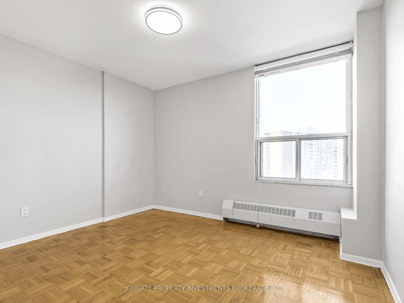 Photo 14 of Unit 1414, 60 Pavane Linkway Road, Toronto, Flemingdon Park — HOMEH