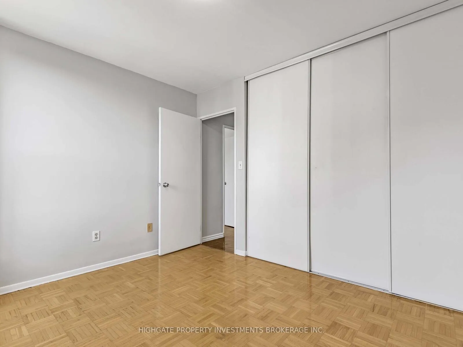 Photo 15 of Unit 1414, 60 Pavane Linkway Road, Toronto, Flemingdon Park — HOMEH