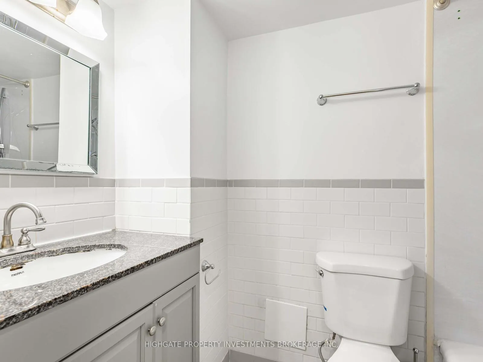 Photo 16 of Unit 1414, 60 Pavane Linkway Road, Toronto, Flemingdon Park — HOMEH