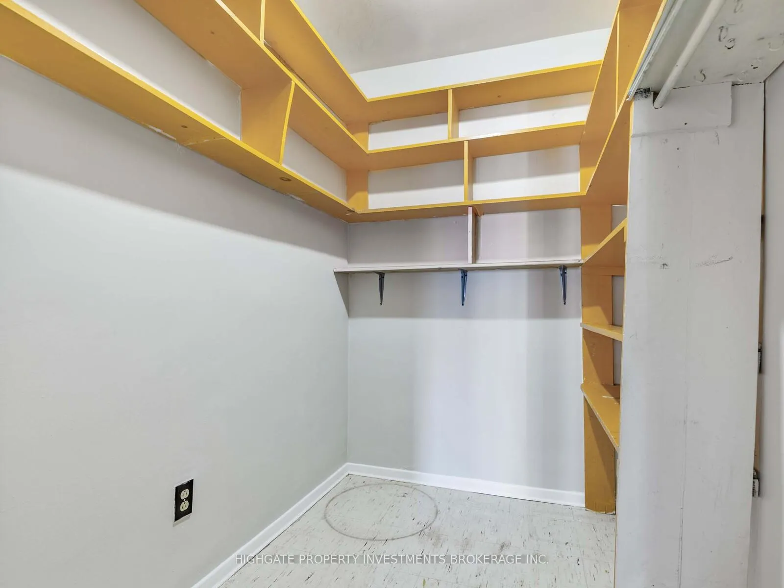 Photo 18 of Unit 1414, 60 Pavane Linkway Road, Toronto, Flemingdon Park — HOMEH